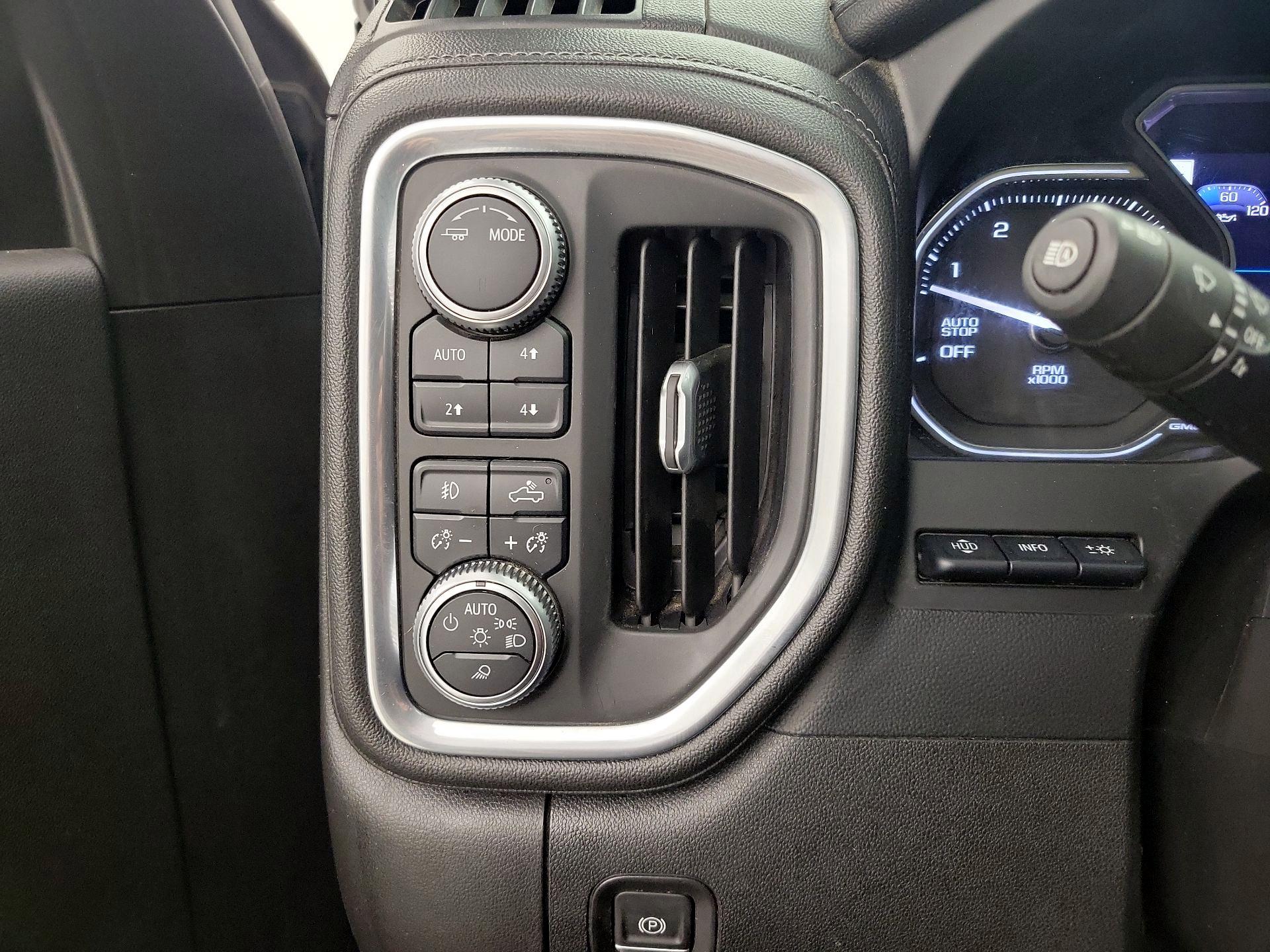 Thumbnail: 2020 GMC Sierra 1500 - 13