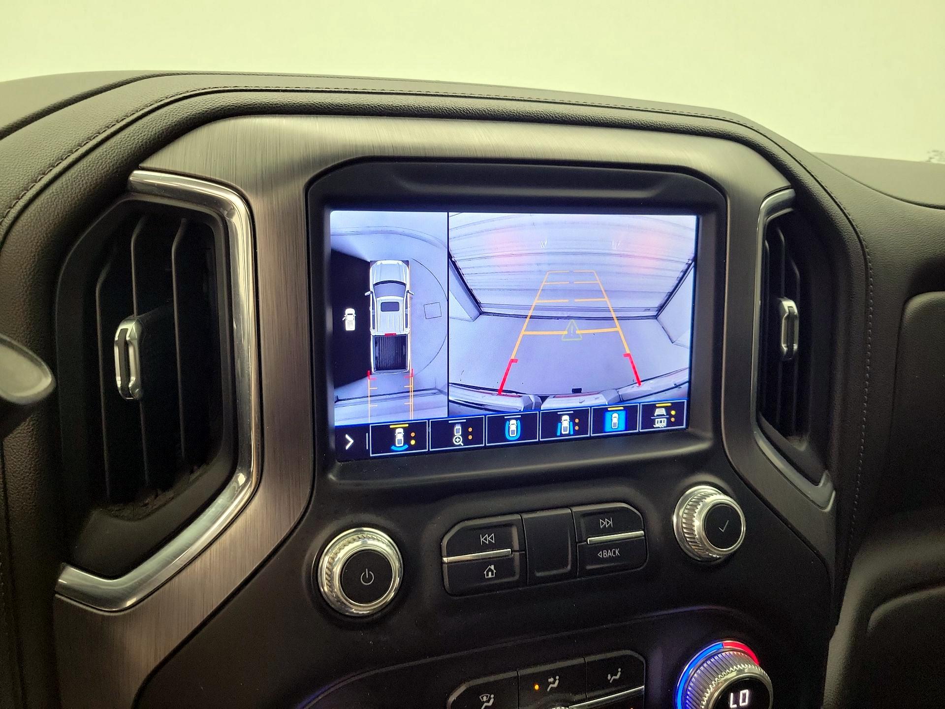 Thumbnail: 2020 GMC Sierra 1500 - 15