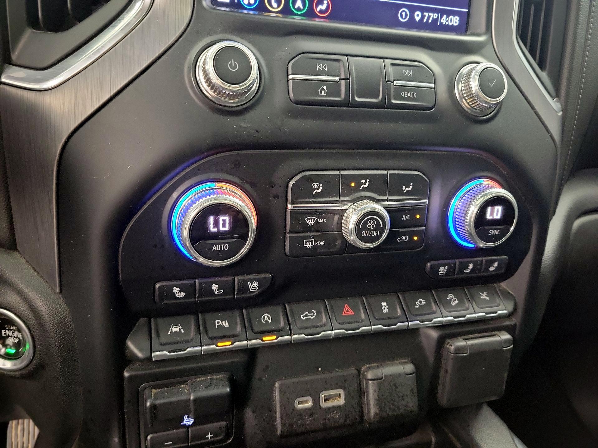 Thumbnail: 2020 GMC Sierra 1500 - 17