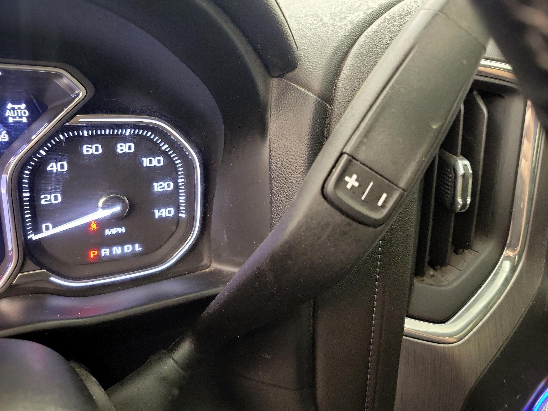 Thumbnail: 2020 GMC Sierra 1500 - 18