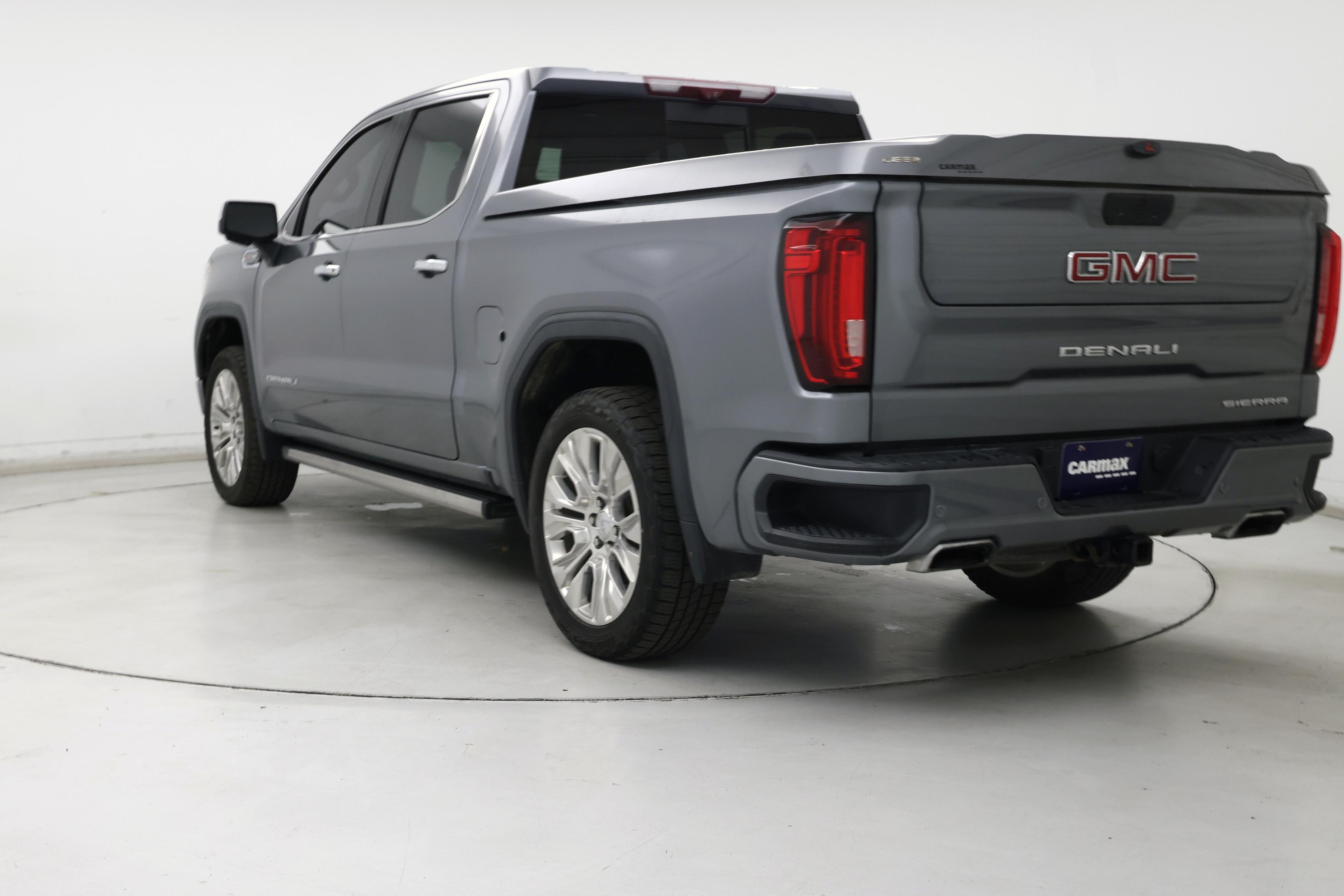 Thumbnail: 2020 GMC Sierra 1500 - 2