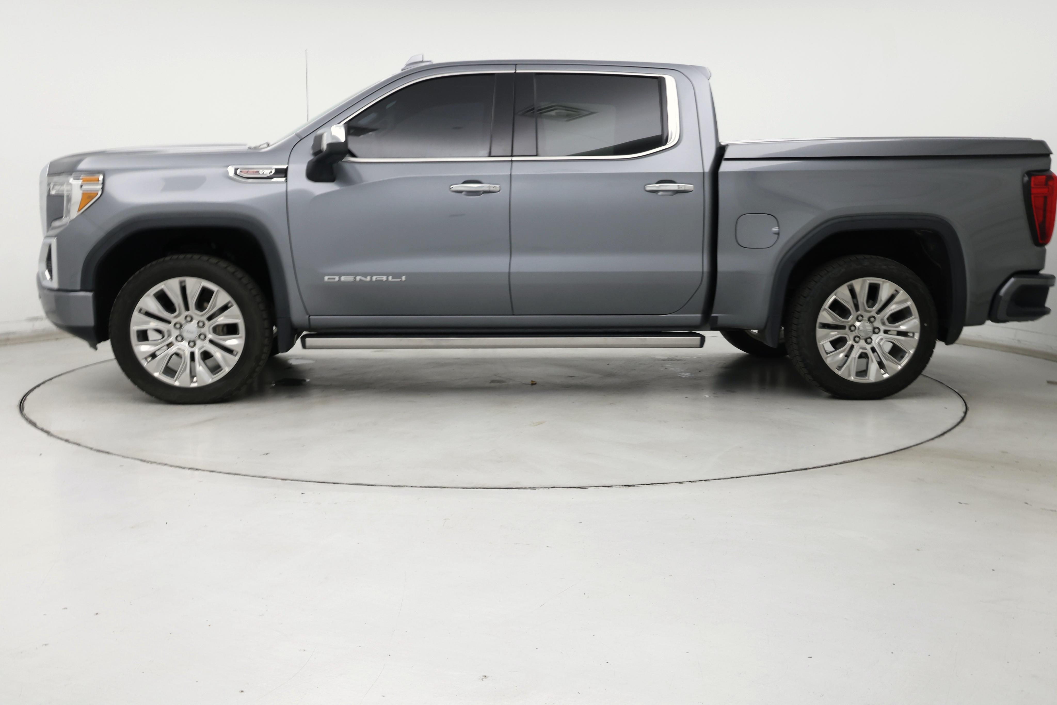 Thumbnail: 2020 GMC Sierra 1500 - 3