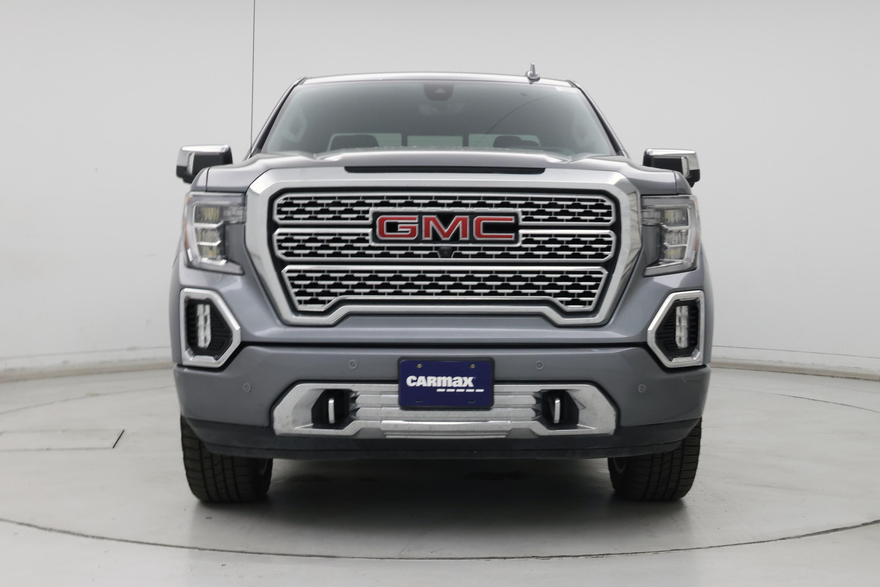 Thumbnail: 2020 GMC Sierra 1500 - 5