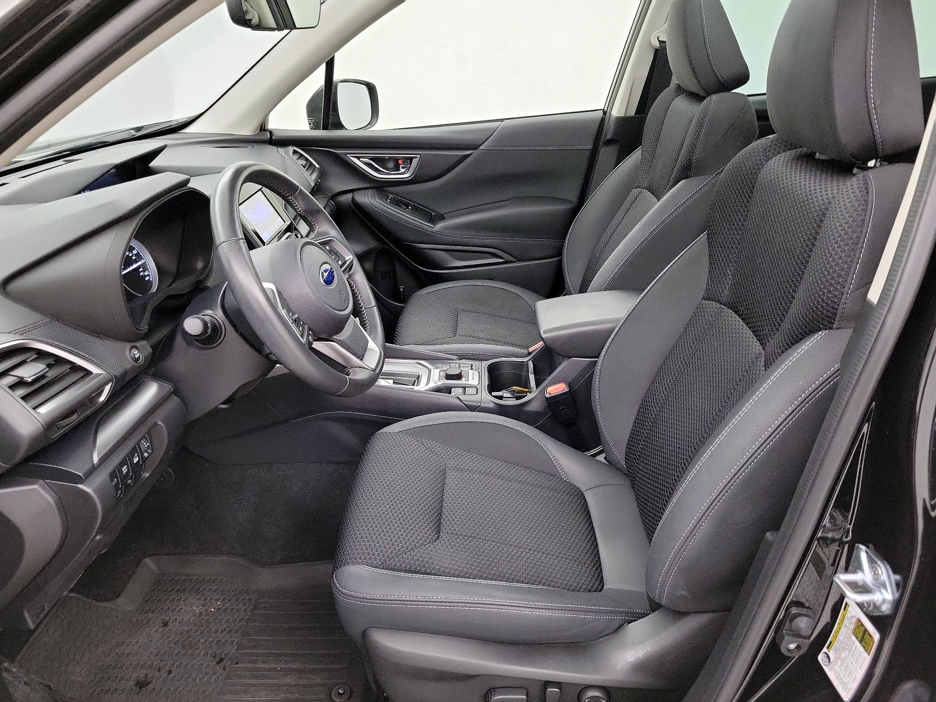 Thumbnail: 2023 Subaru Forester - 9