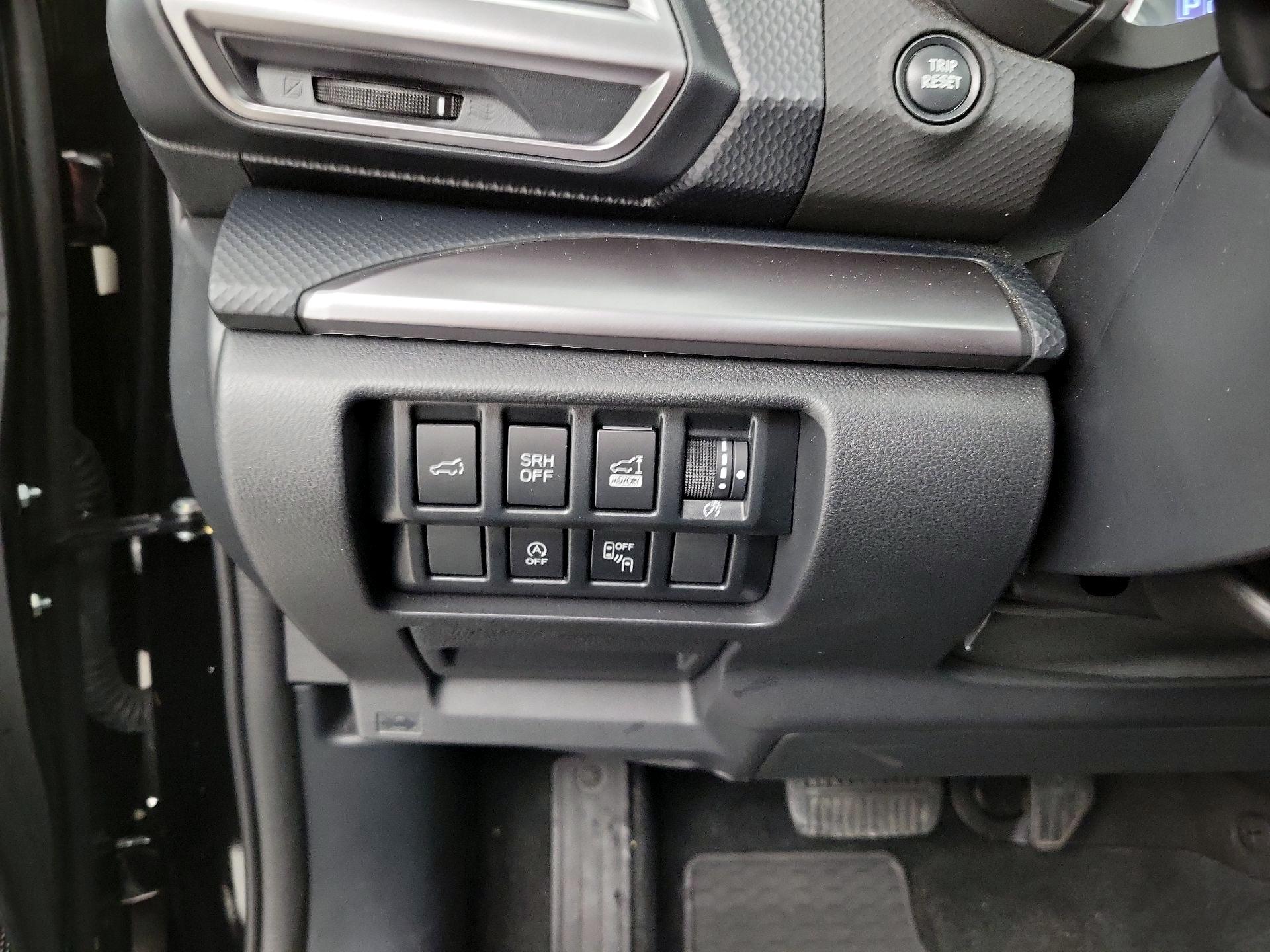 Thumbnail: 2023 Subaru Forester - 11
