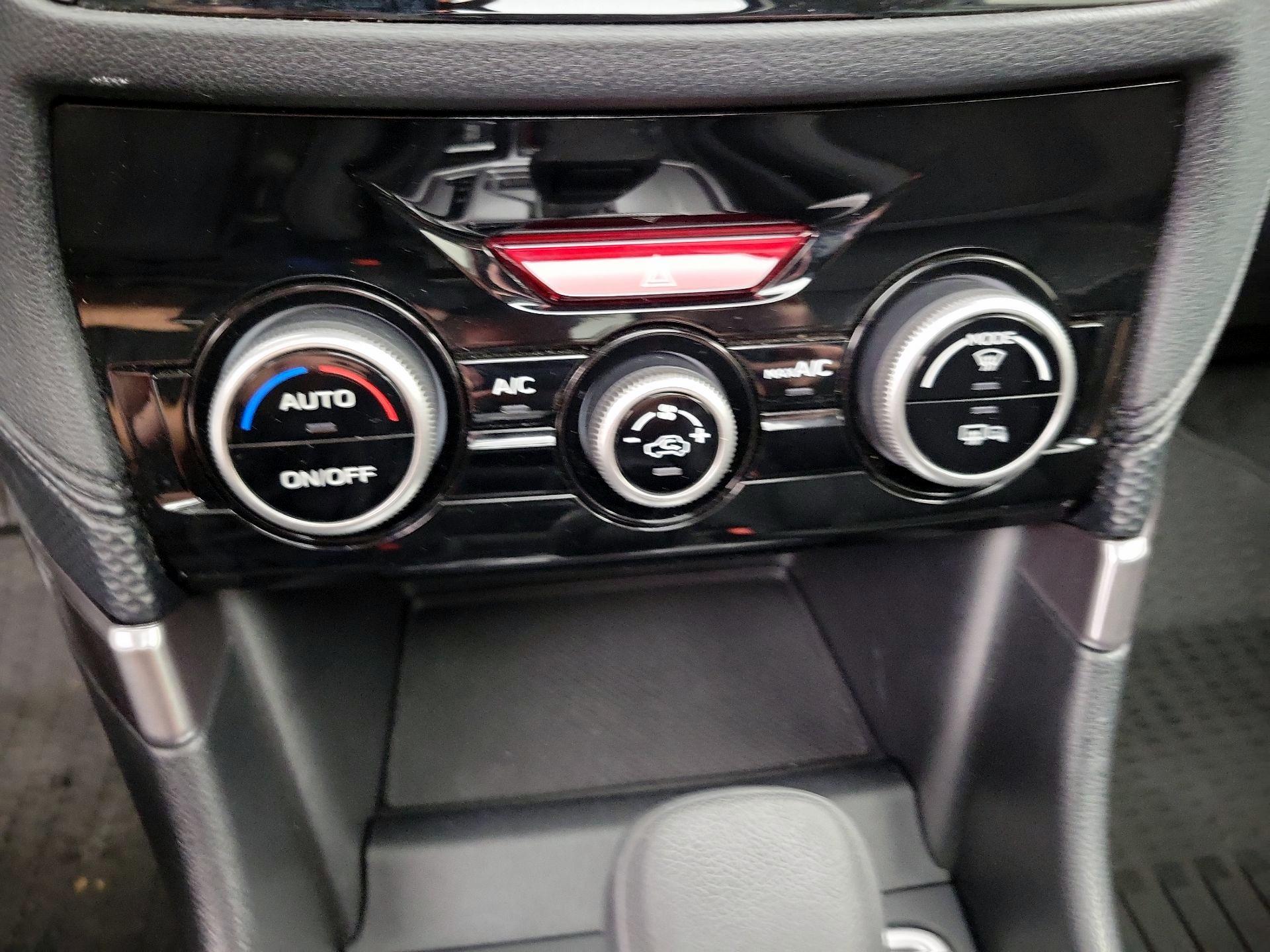 Thumbnail: 2023 Subaru Forester - 14