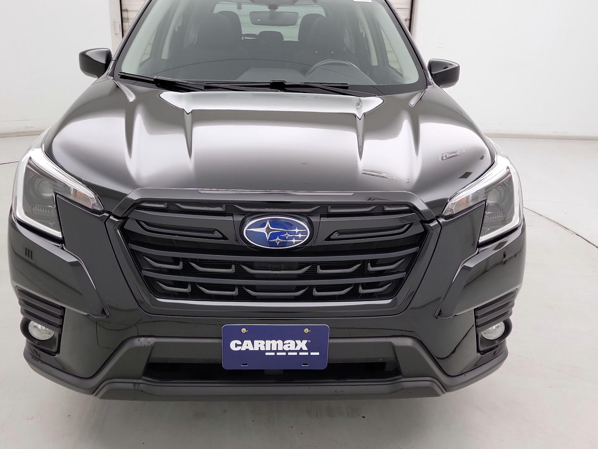 Thumbnail: 2023 Subaru Forester - 2