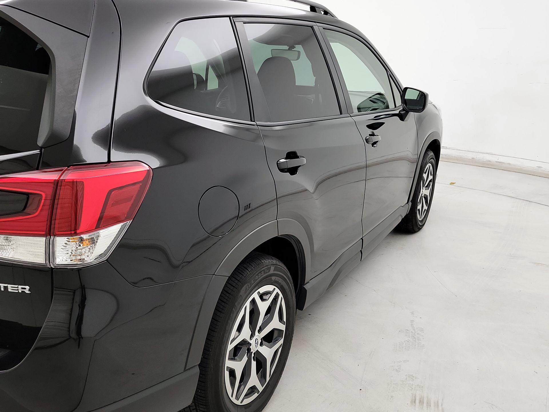 Thumbnail: 2023 Subaru Forester - 5