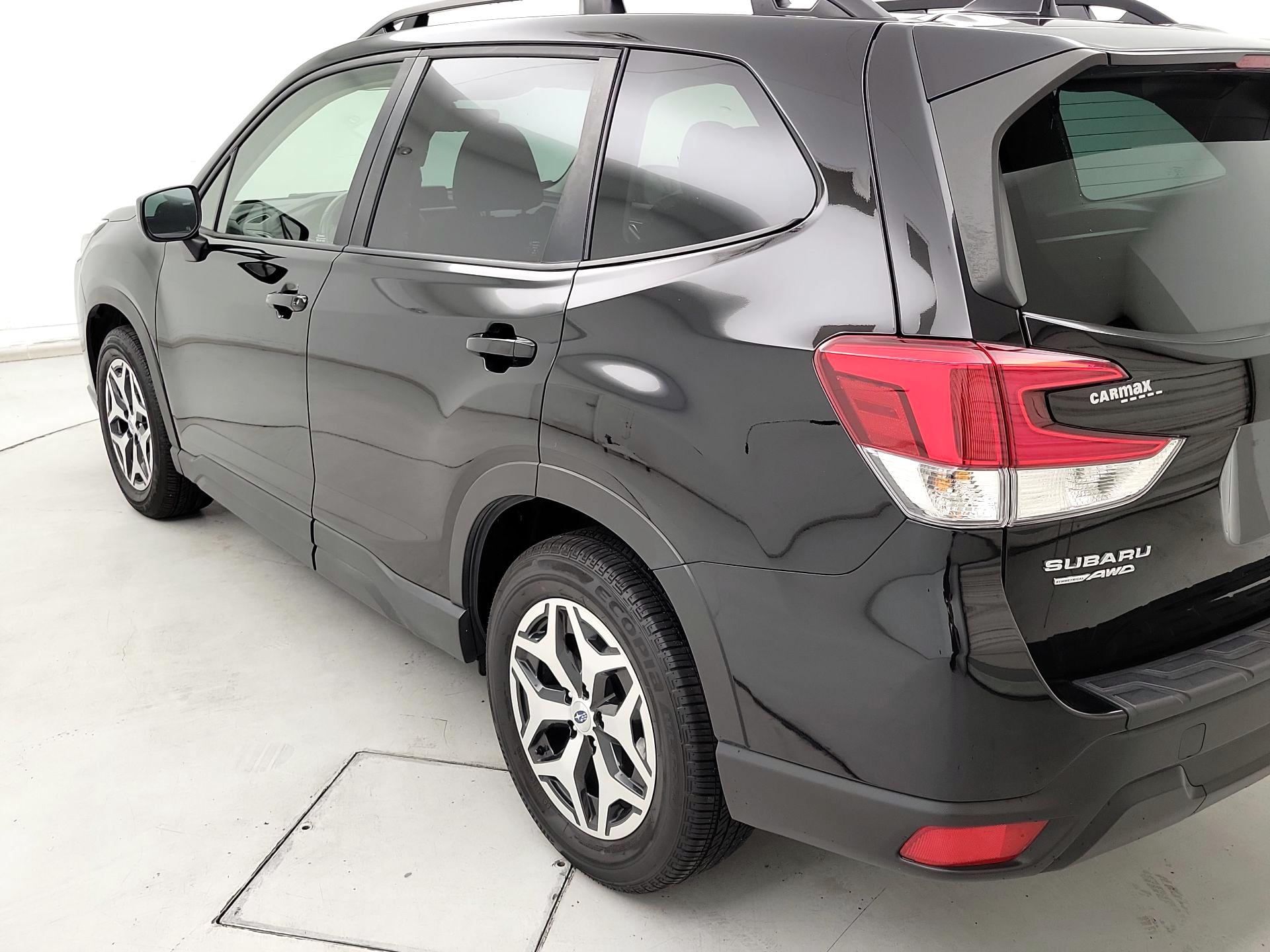 Thumbnail: 2023 Subaru Forester - 7