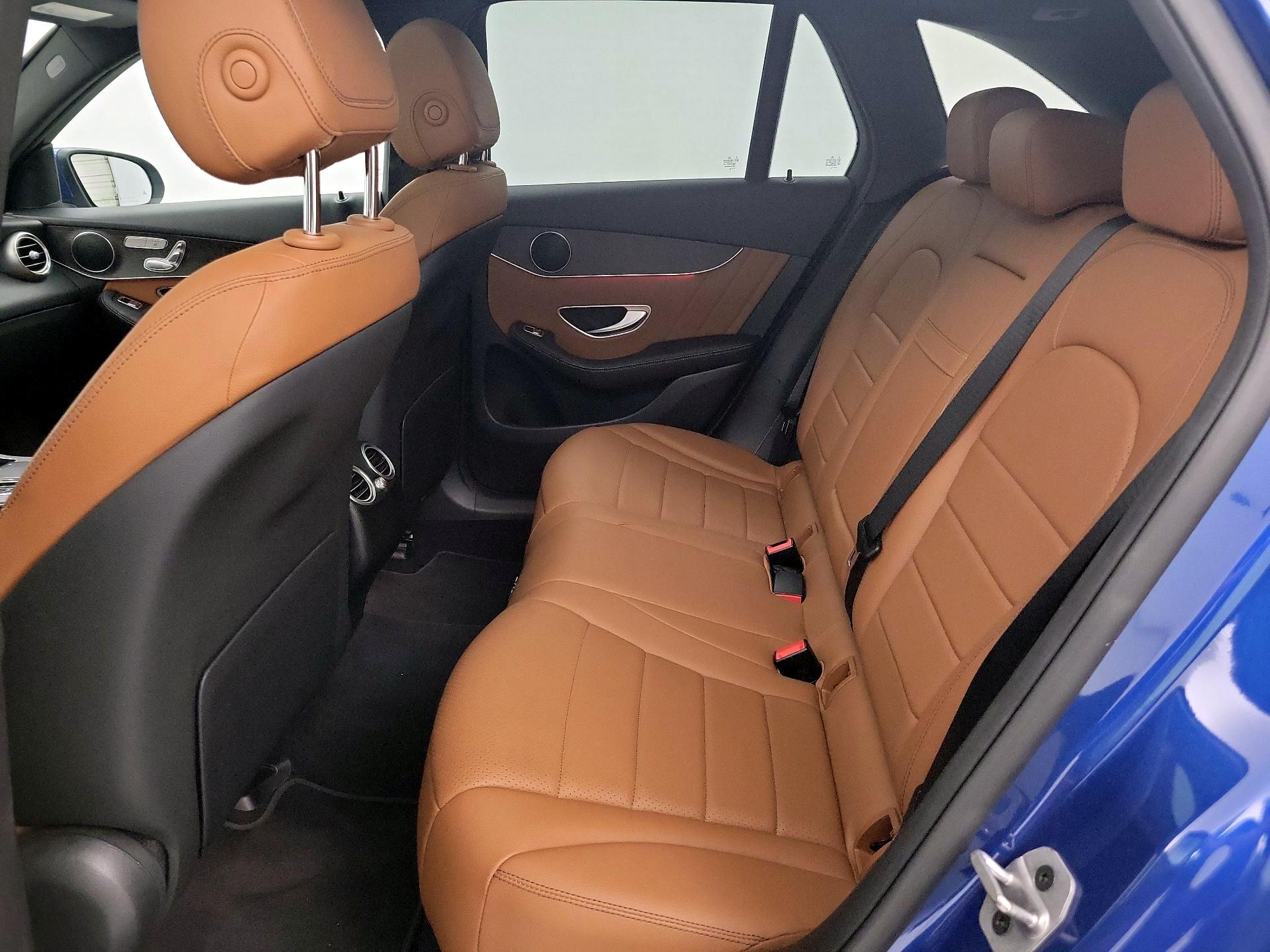 Thumbnail: 2022 Mercedes-Benz GLC - 20