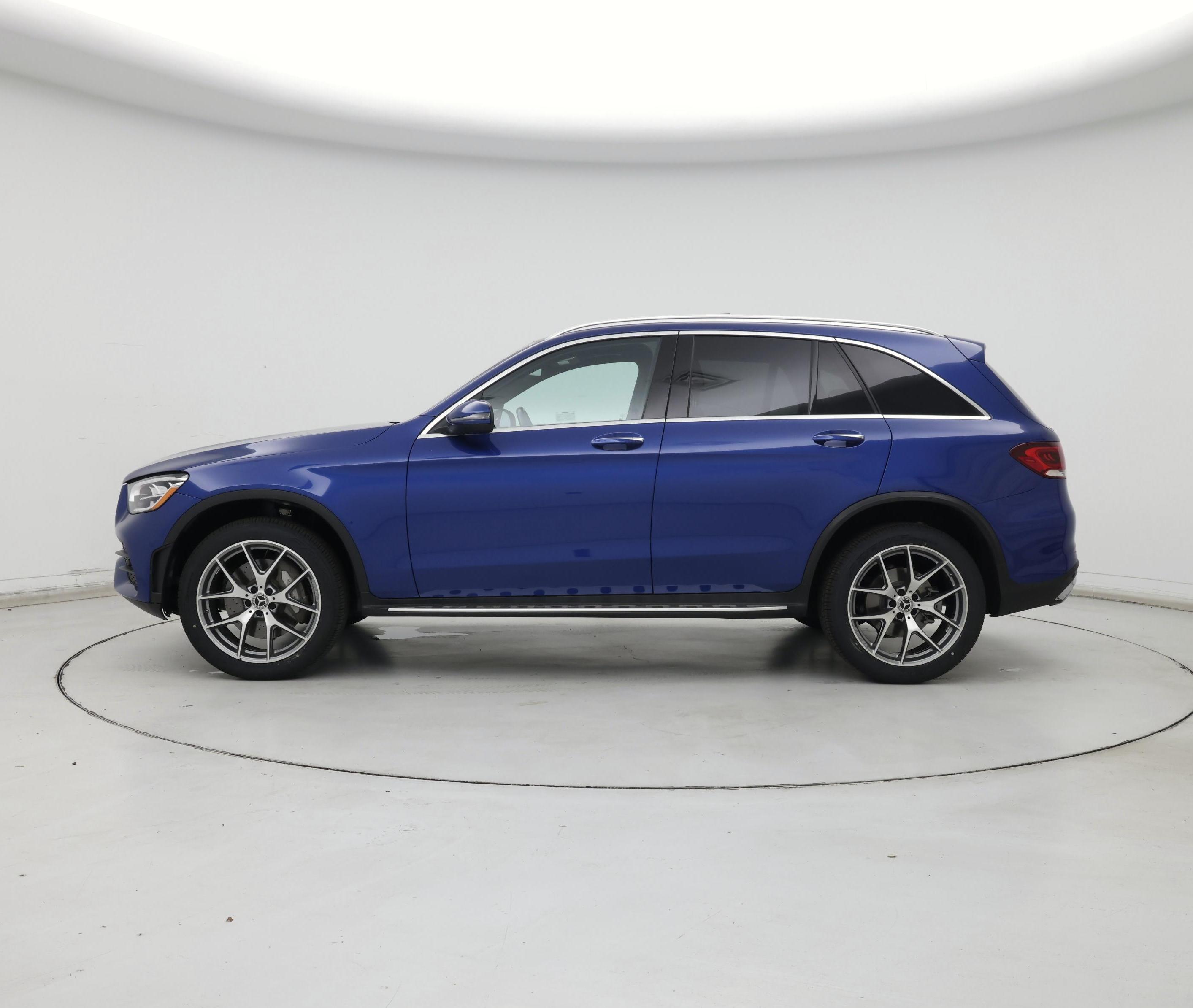 Thumbnail: 2022 Mercedes-Benz GLC - 3