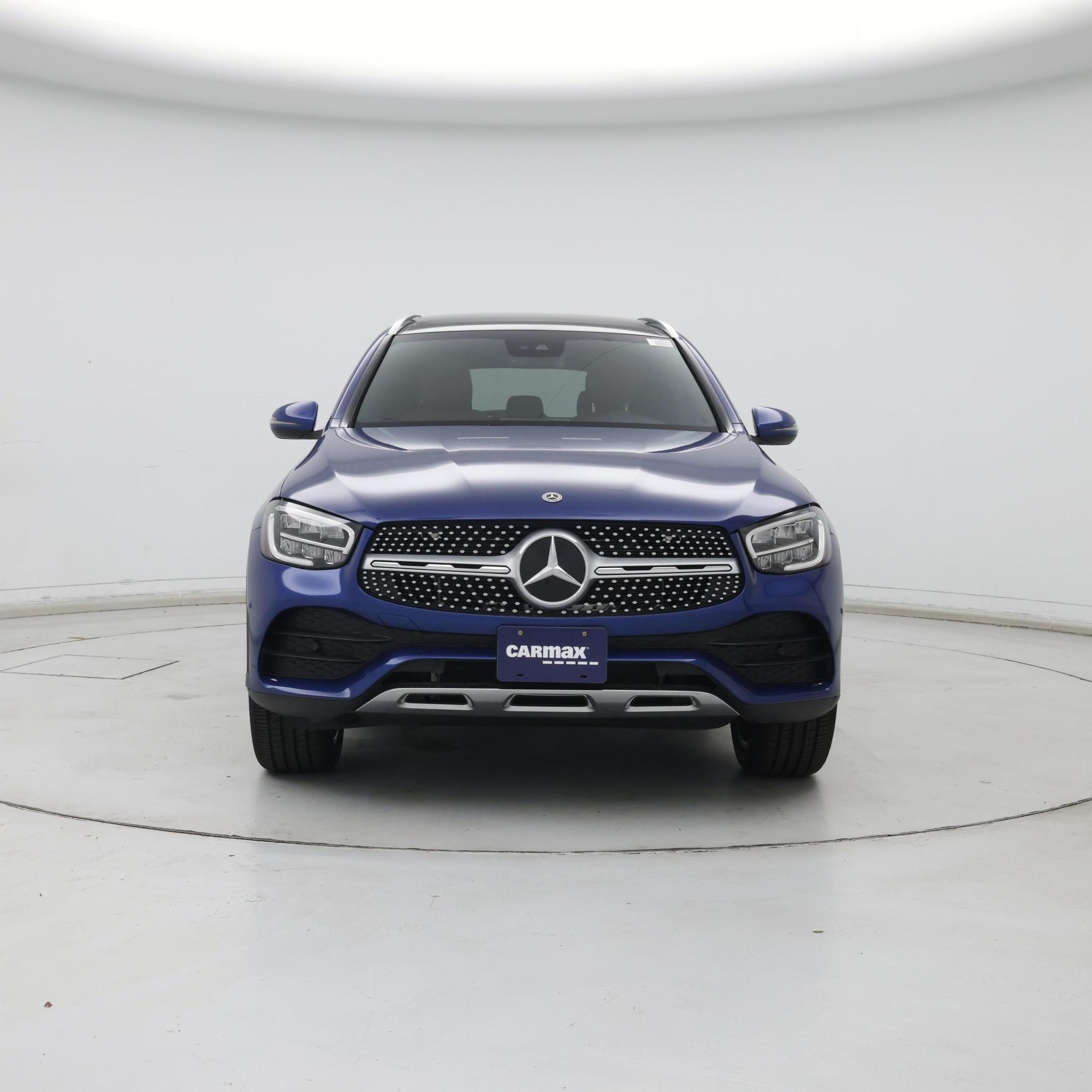 Thumbnail: 2022 Mercedes-Benz GLC - 5