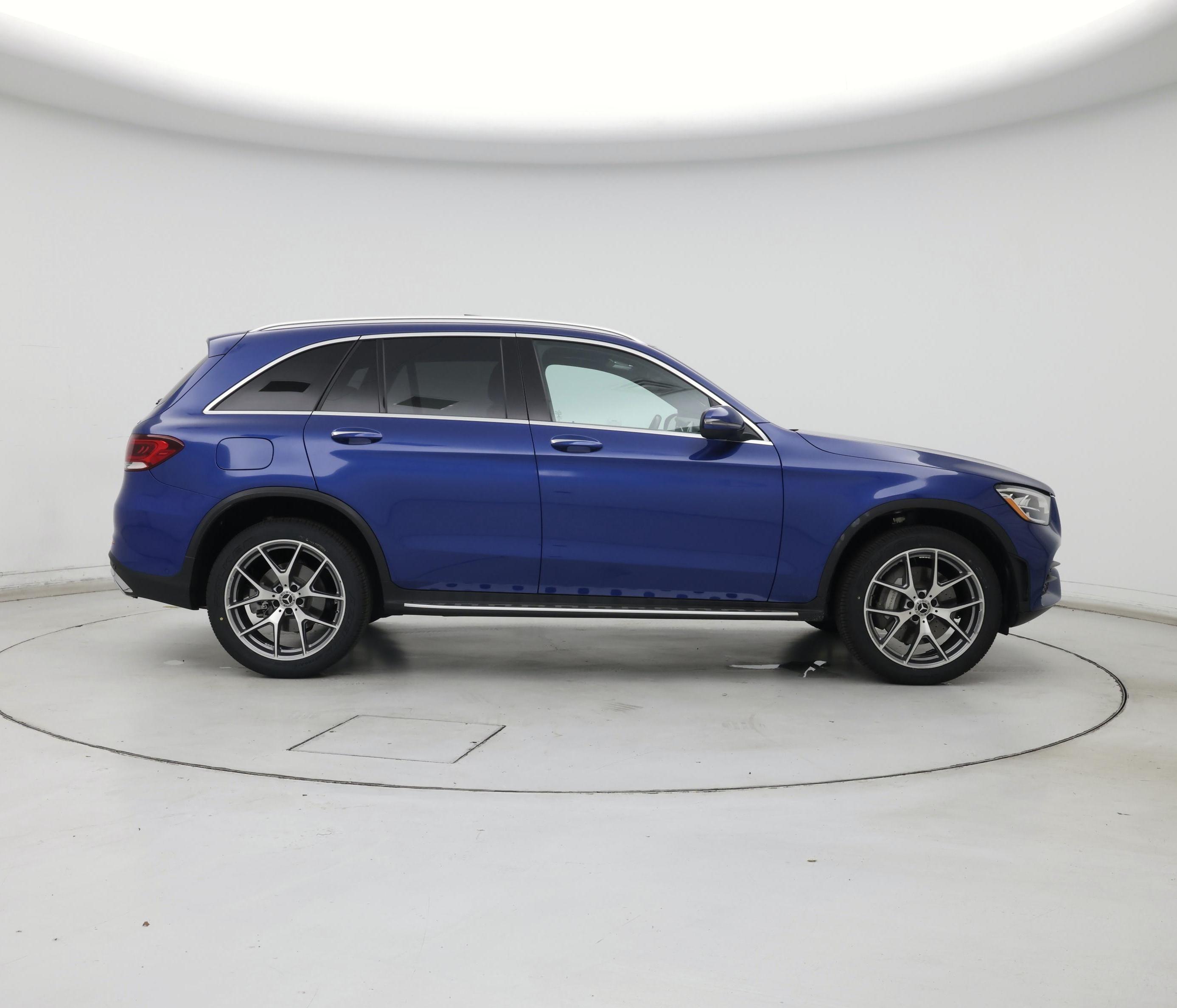 Thumbnail: 2022 Mercedes-Benz GLC - 7