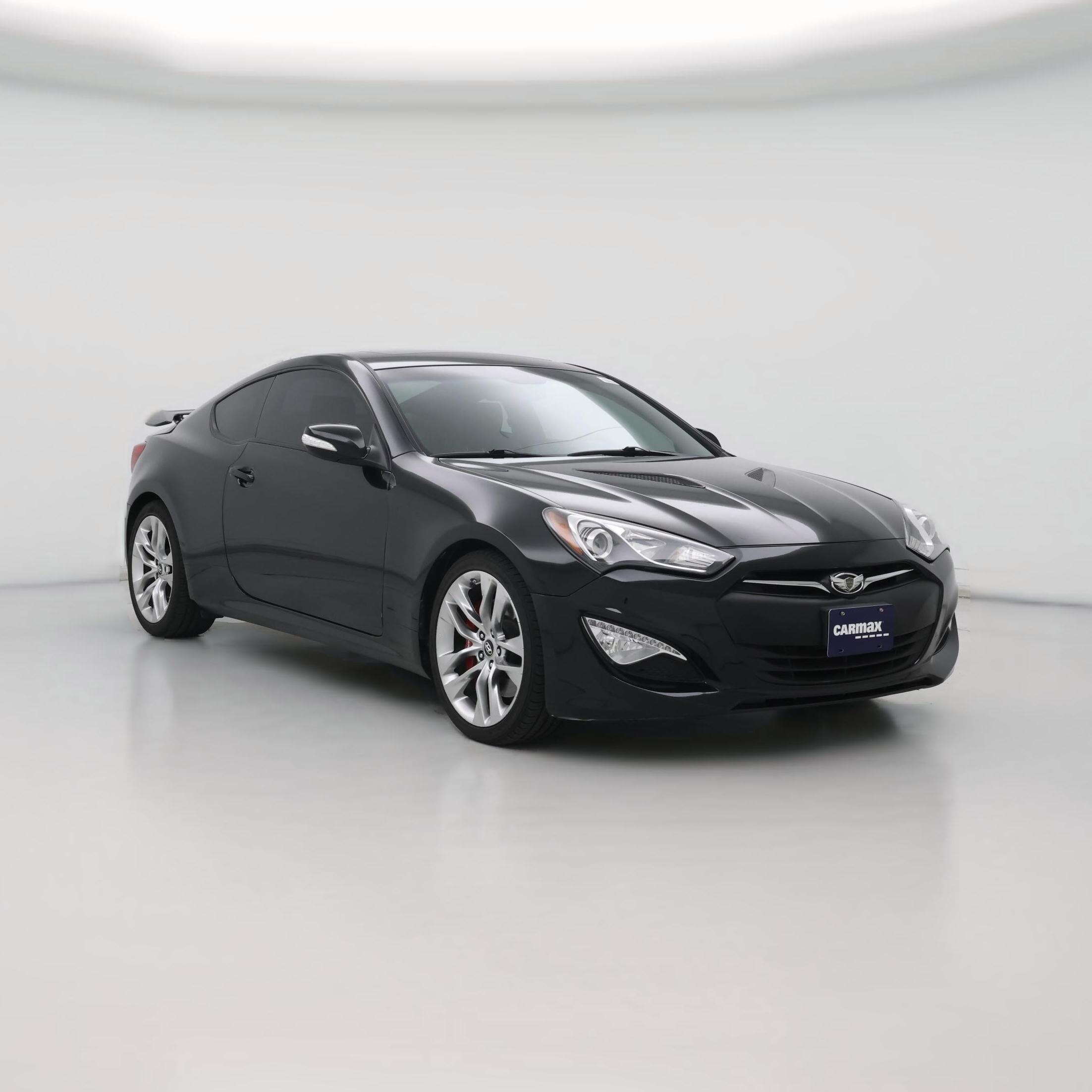 Thumbnail: 2015 Hyundai Genesis - 1