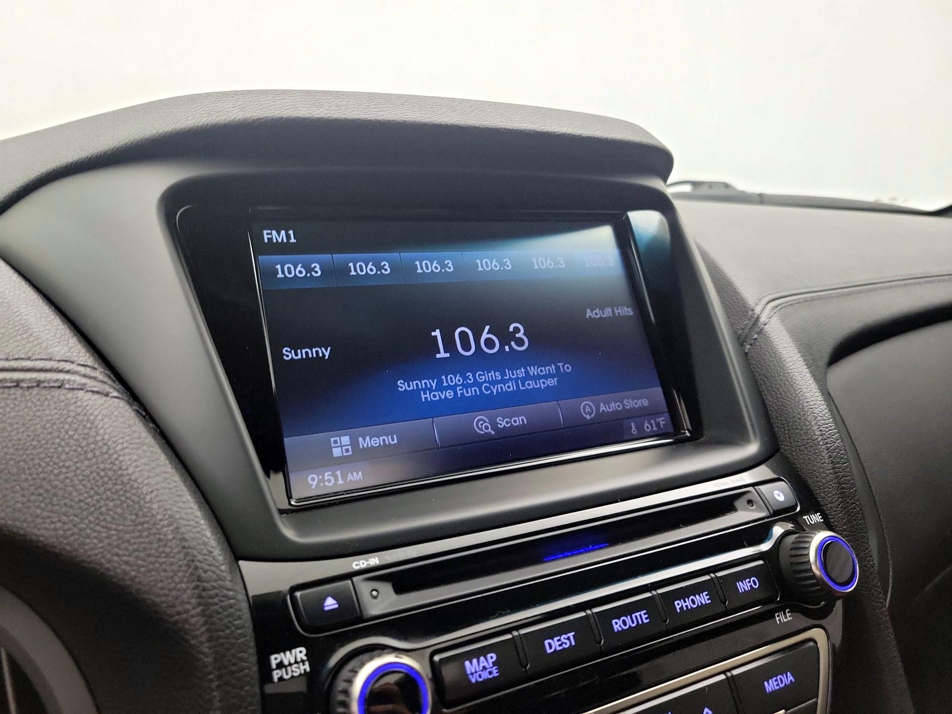 Thumbnail: 2015 Hyundai Genesis - 14