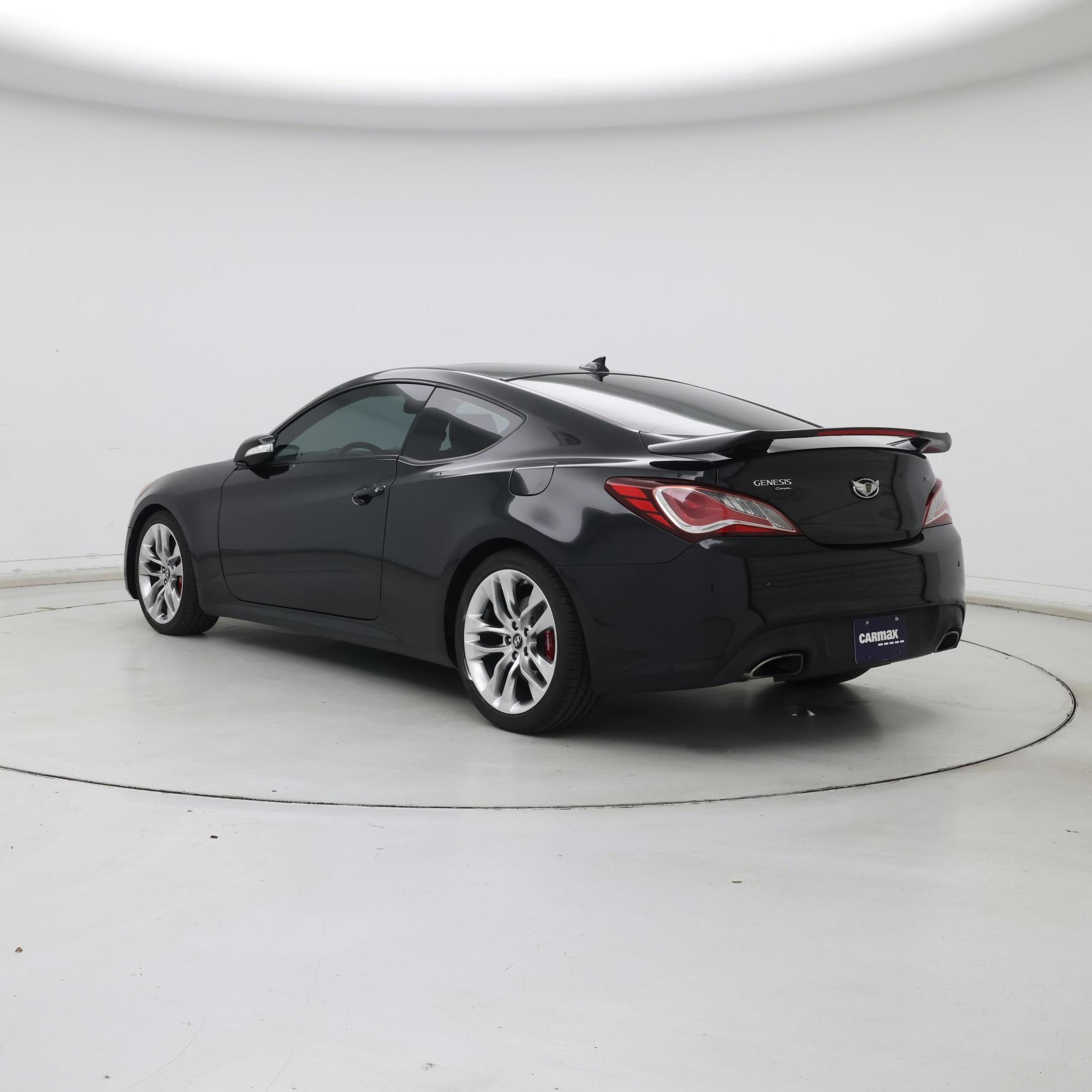 Thumbnail: 2015 Hyundai Genesis - 2