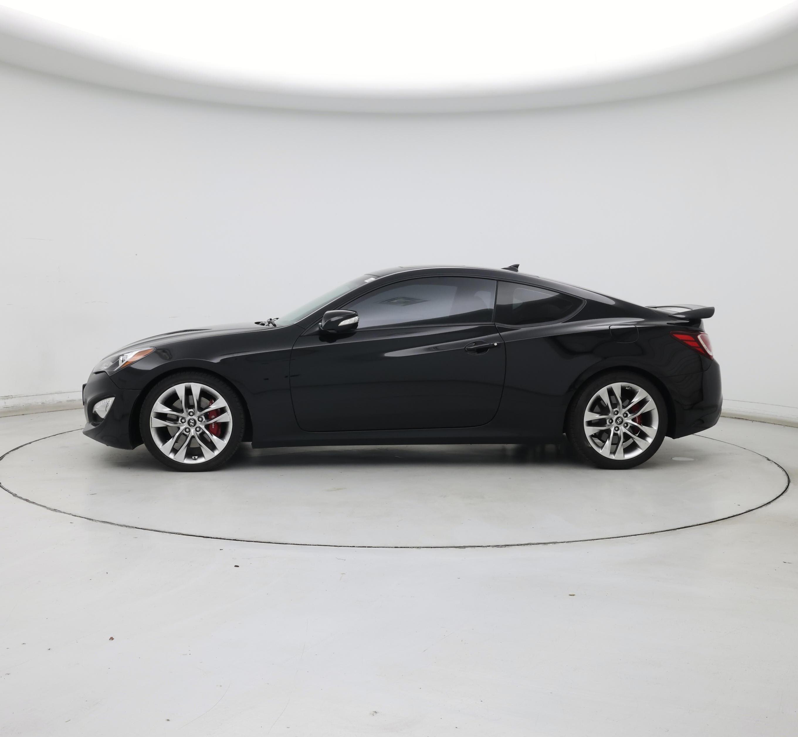 Thumbnail: 2015 Hyundai Genesis - 3