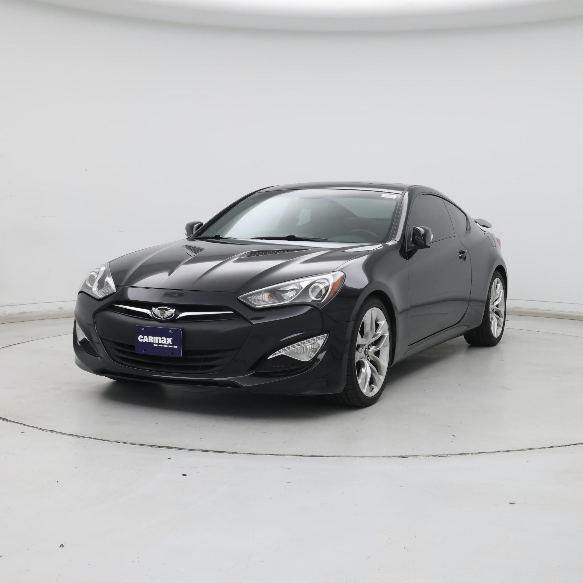 Thumbnail: 2015 Hyundai Genesis - 4