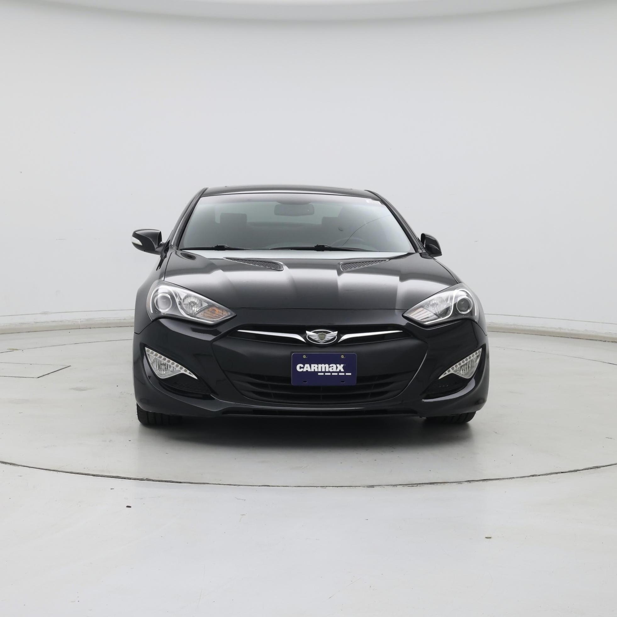 Thumbnail: 2015 Hyundai Genesis - 5