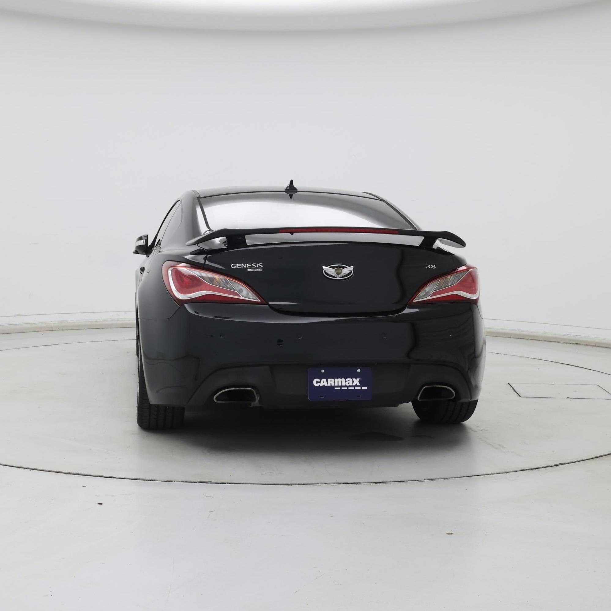 Thumbnail: 2015 Hyundai Genesis - 6