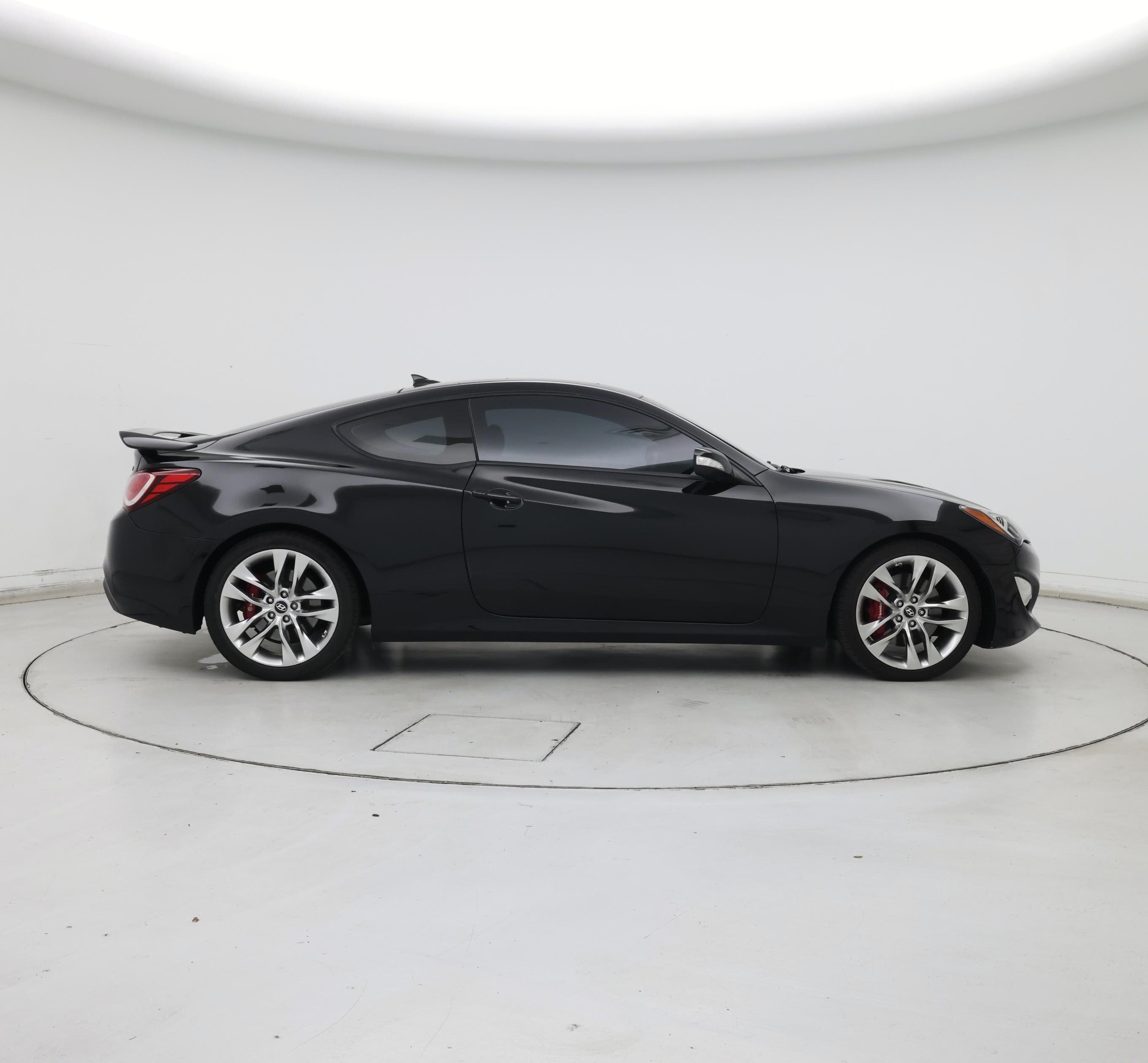 Thumbnail: 2015 Hyundai Genesis - 7
