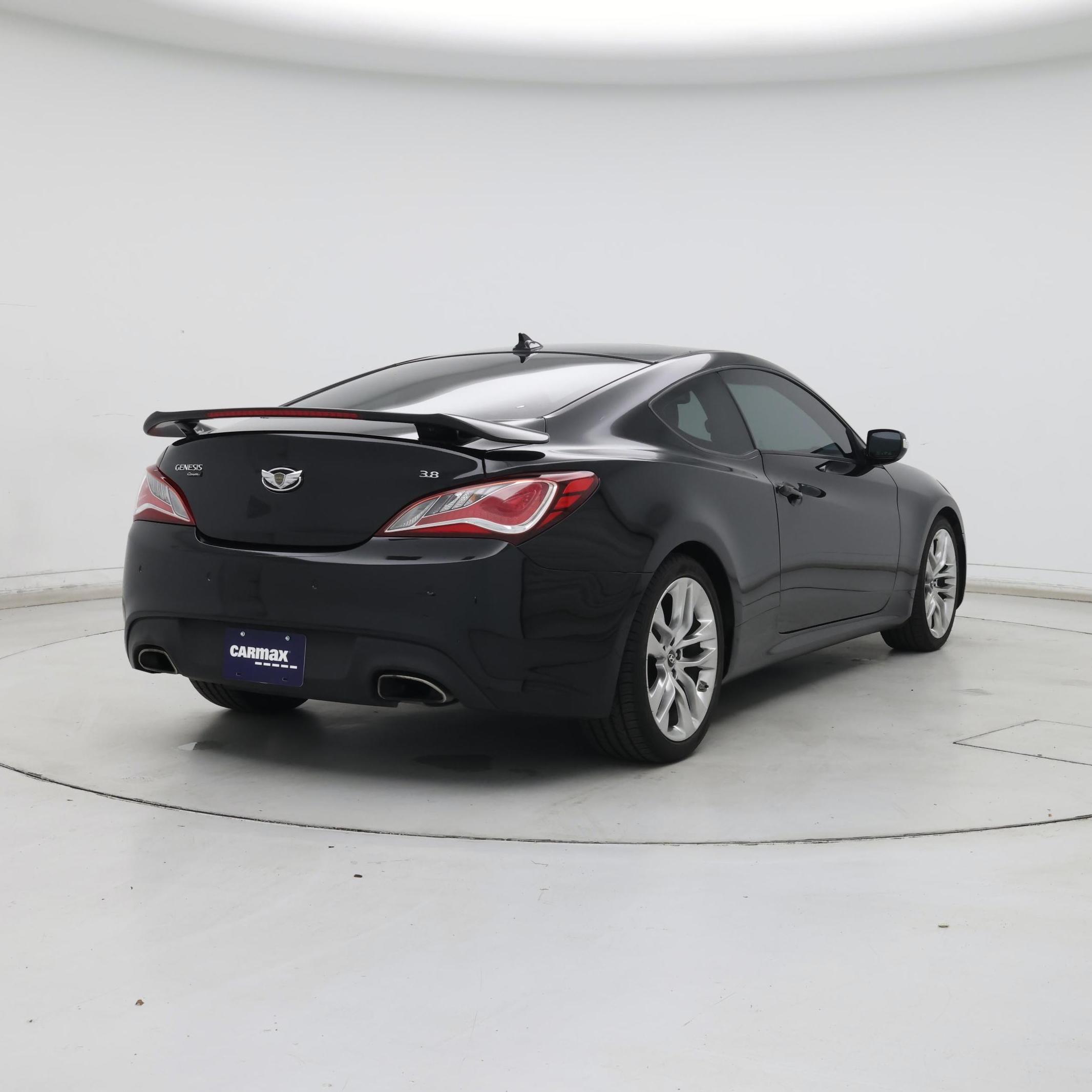 Thumbnail: 2015 Hyundai Genesis - 8