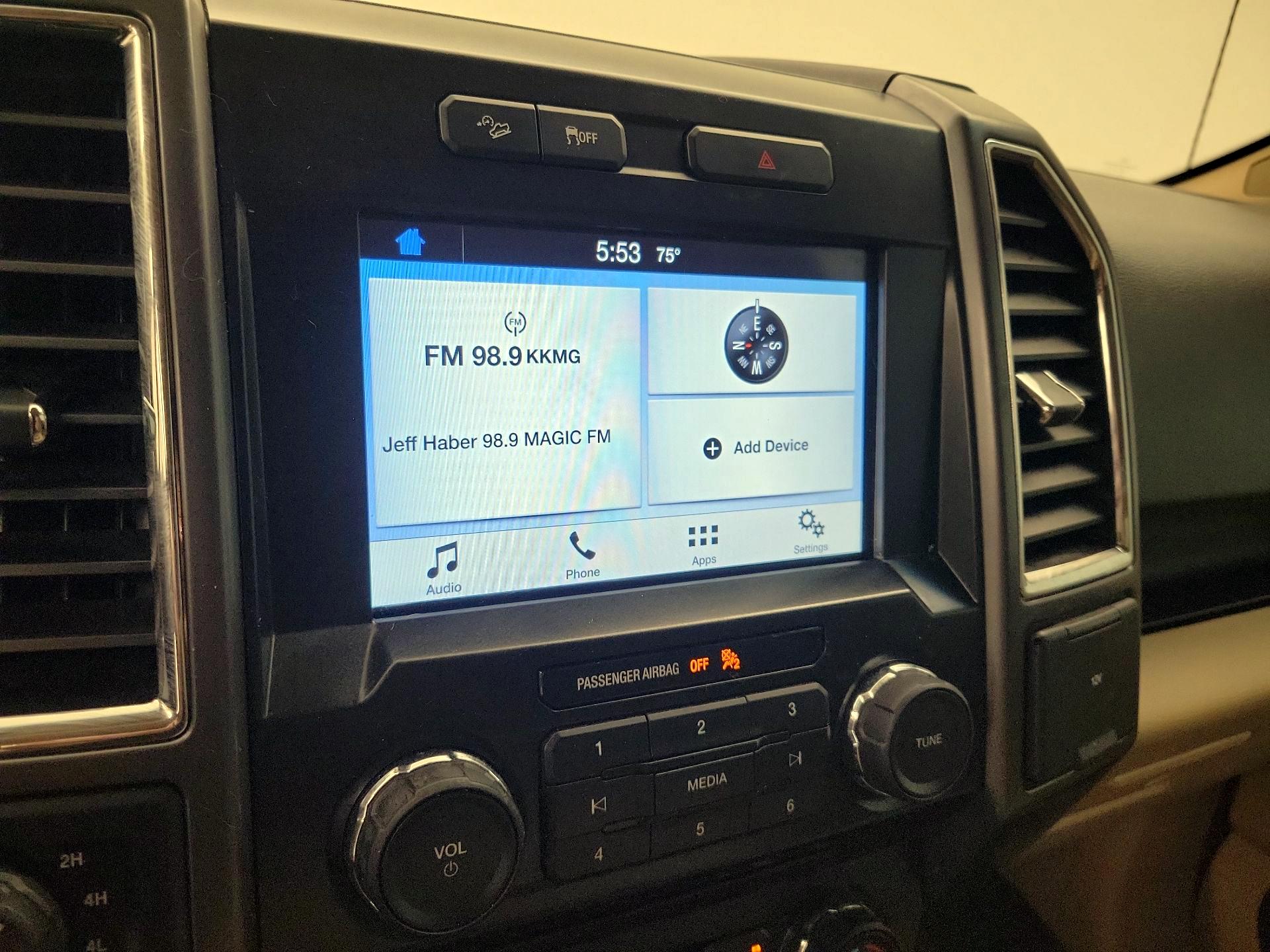 Thumbnail: 2016 Ford F-150 - 15