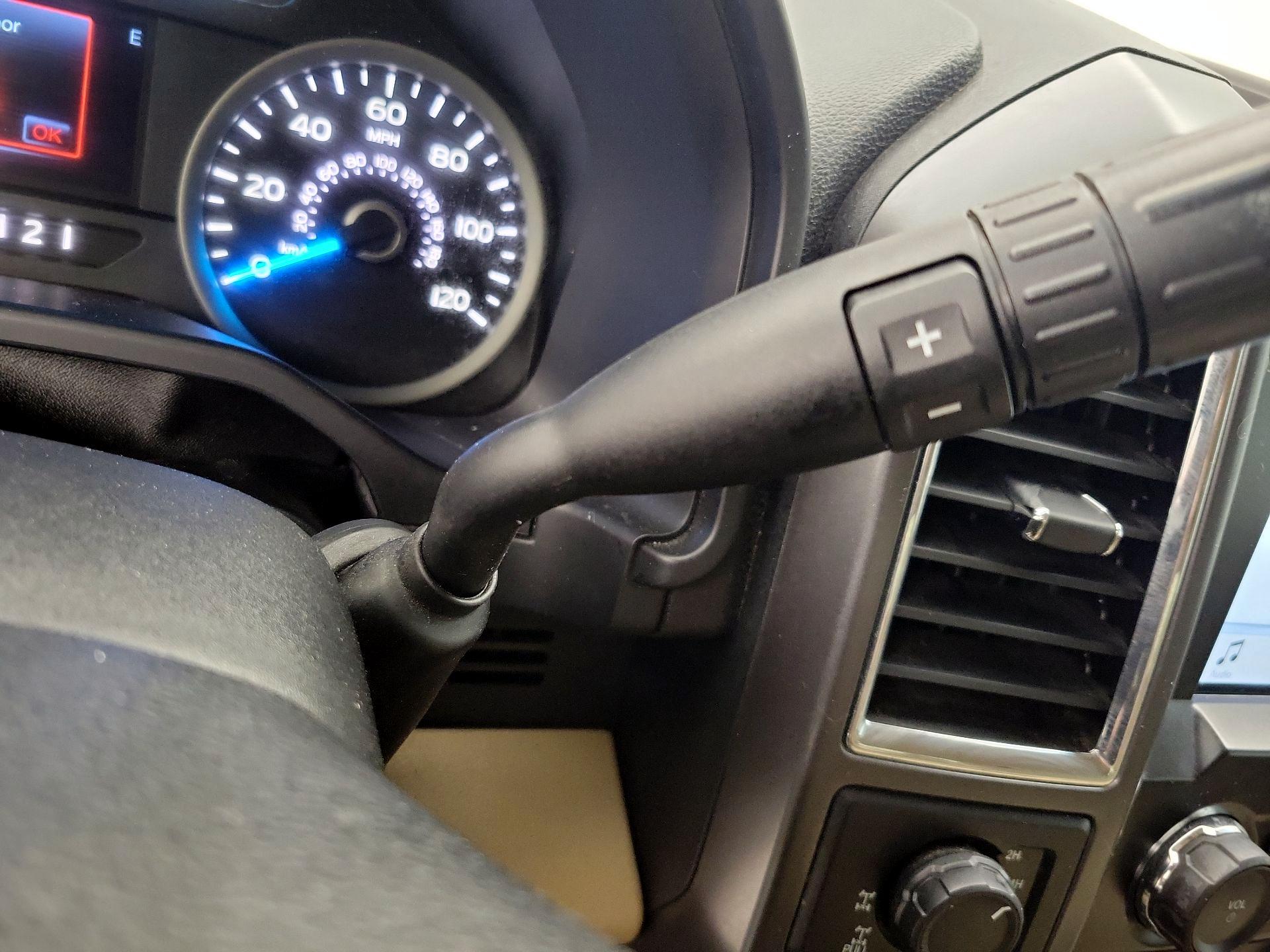 Thumbnail: 2016 Ford F-150 - 17