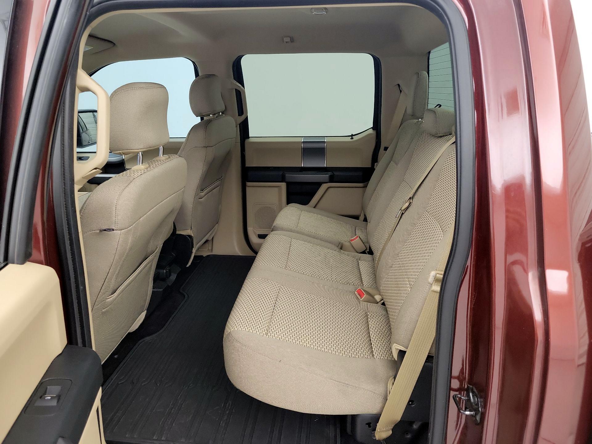 Thumbnail: 2016 Ford F-150 - 19