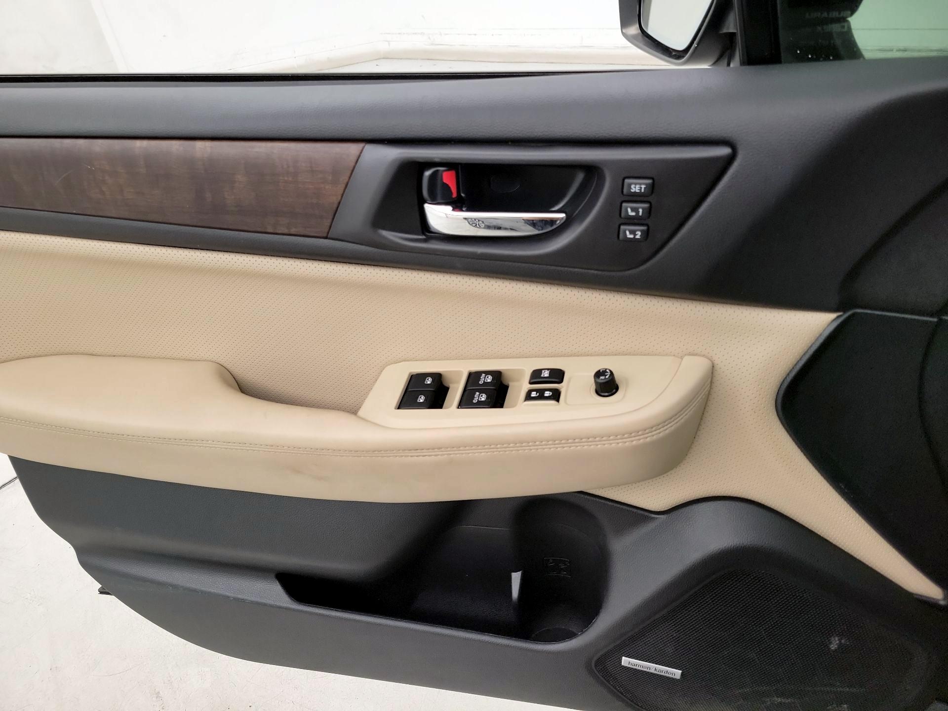 Thumbnail: 2017 Subaru Outback - 12