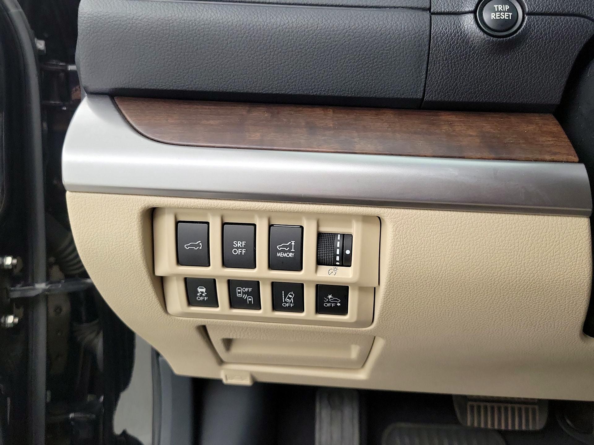 Thumbnail: 2017 Subaru Outback - 13