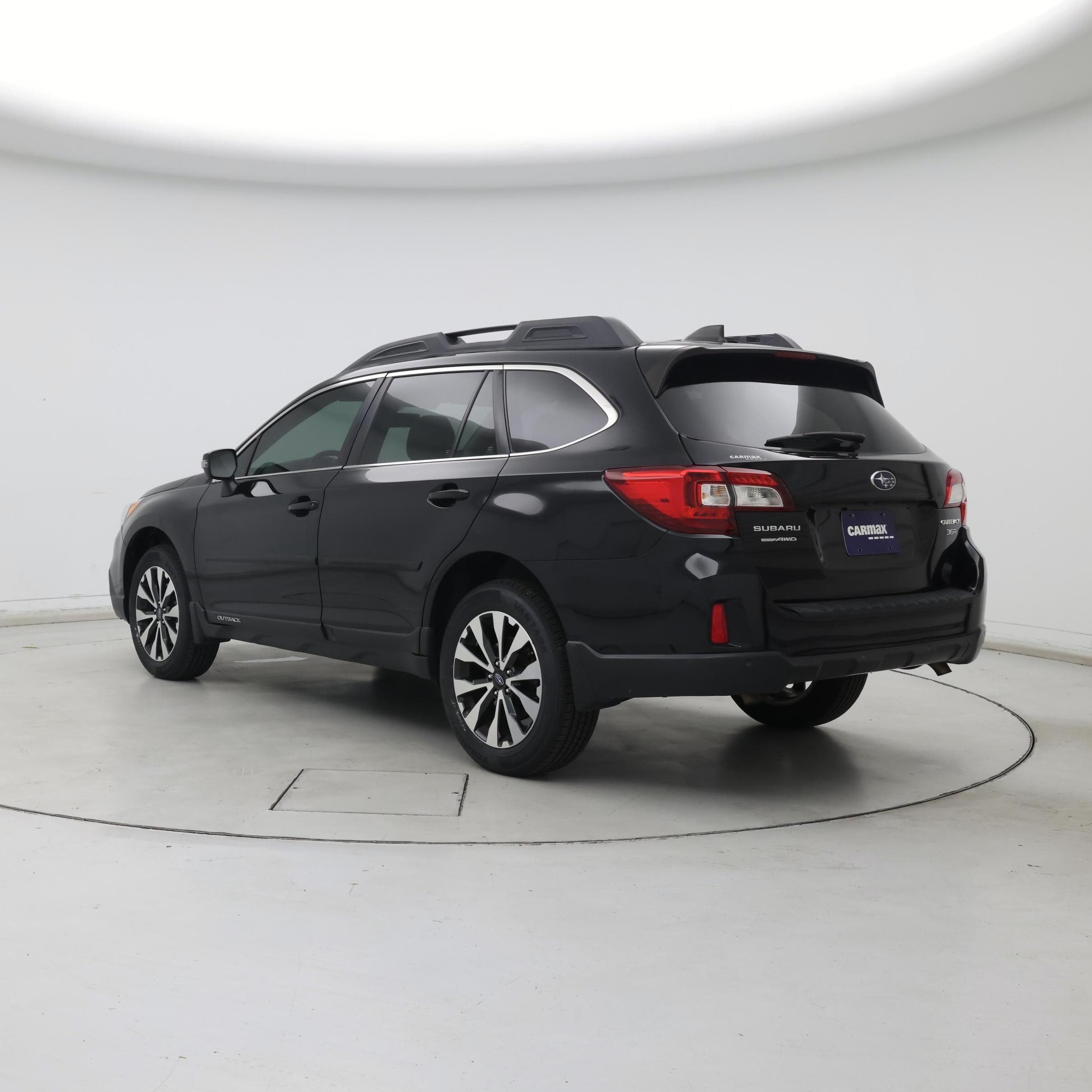 Thumbnail: 2017 Subaru Outback - 2