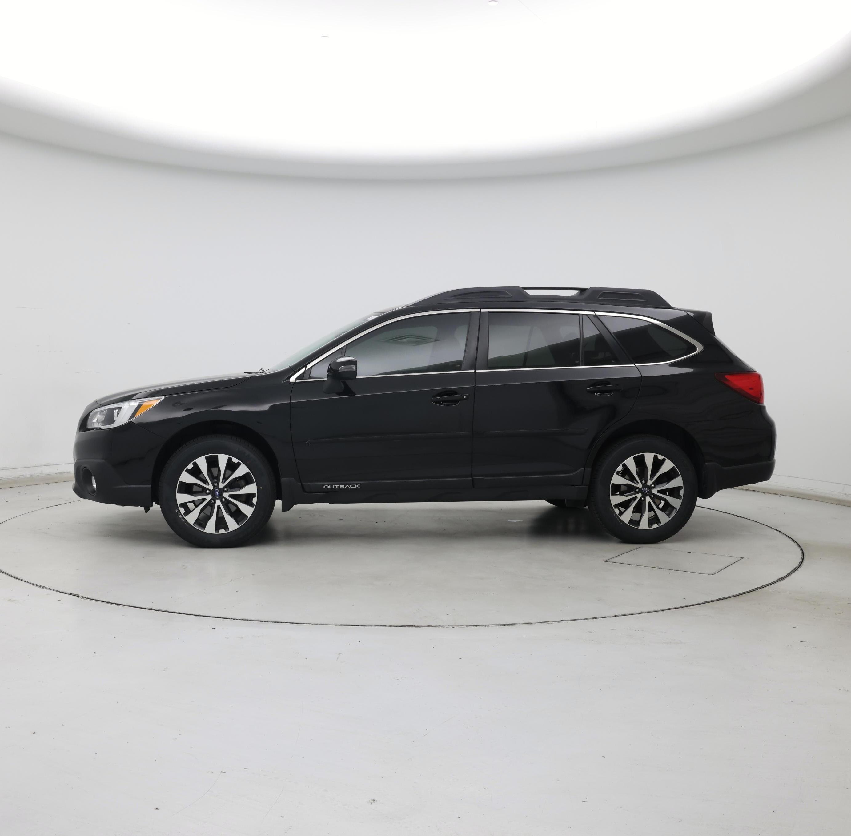 Thumbnail: 2017 Subaru Outback - 3