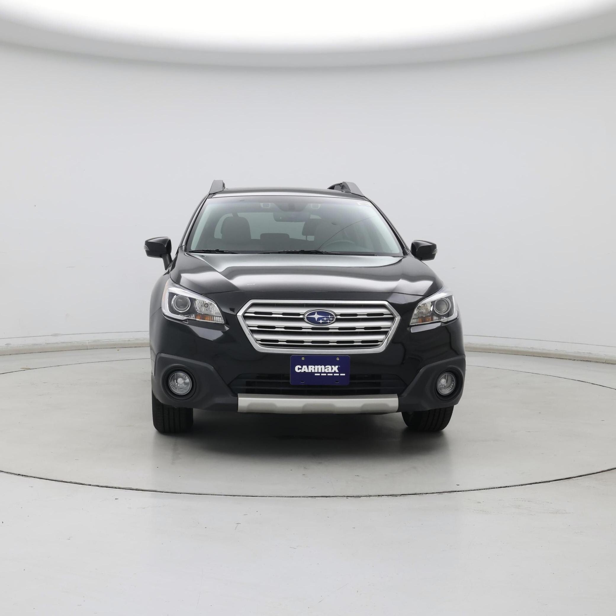 Thumbnail: 2017 Subaru Outback - 5