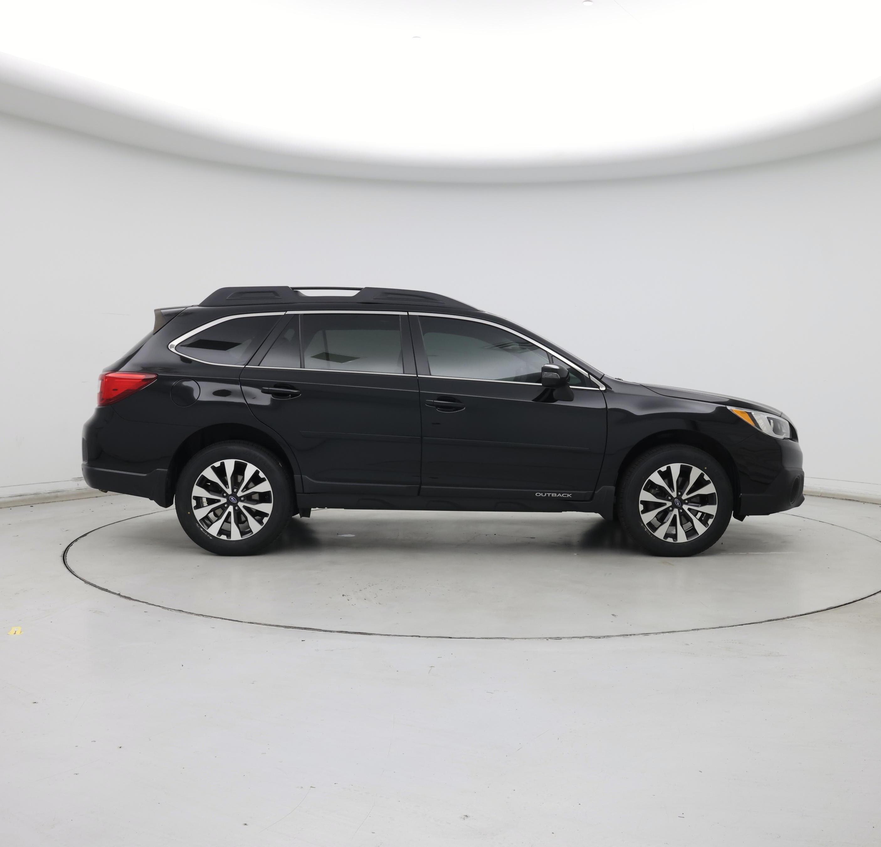 Thumbnail: 2017 Subaru Outback - 7