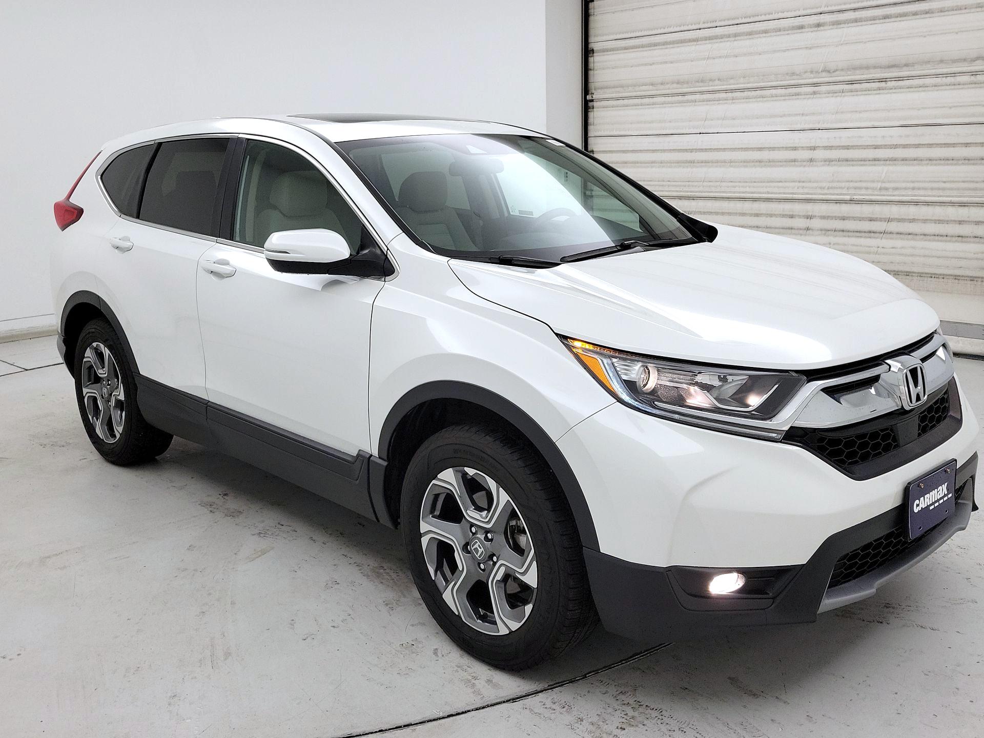Thumbnail: 2019 Honda CR-V - 1