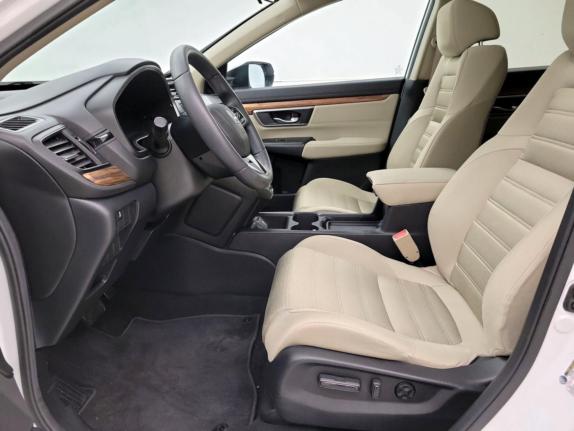 Thumbnail: 2019 Honda CR-V - 9