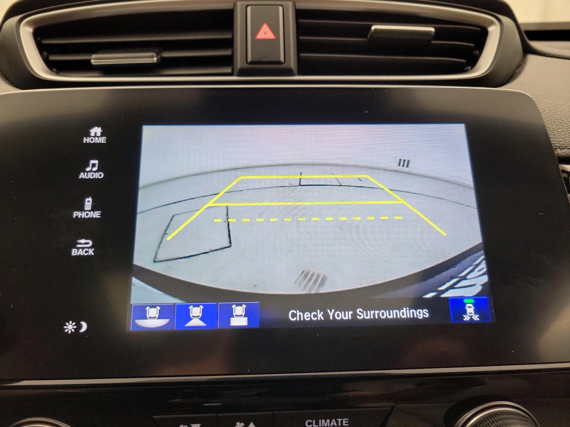 Thumbnail: 2019 Honda CR-V - 12