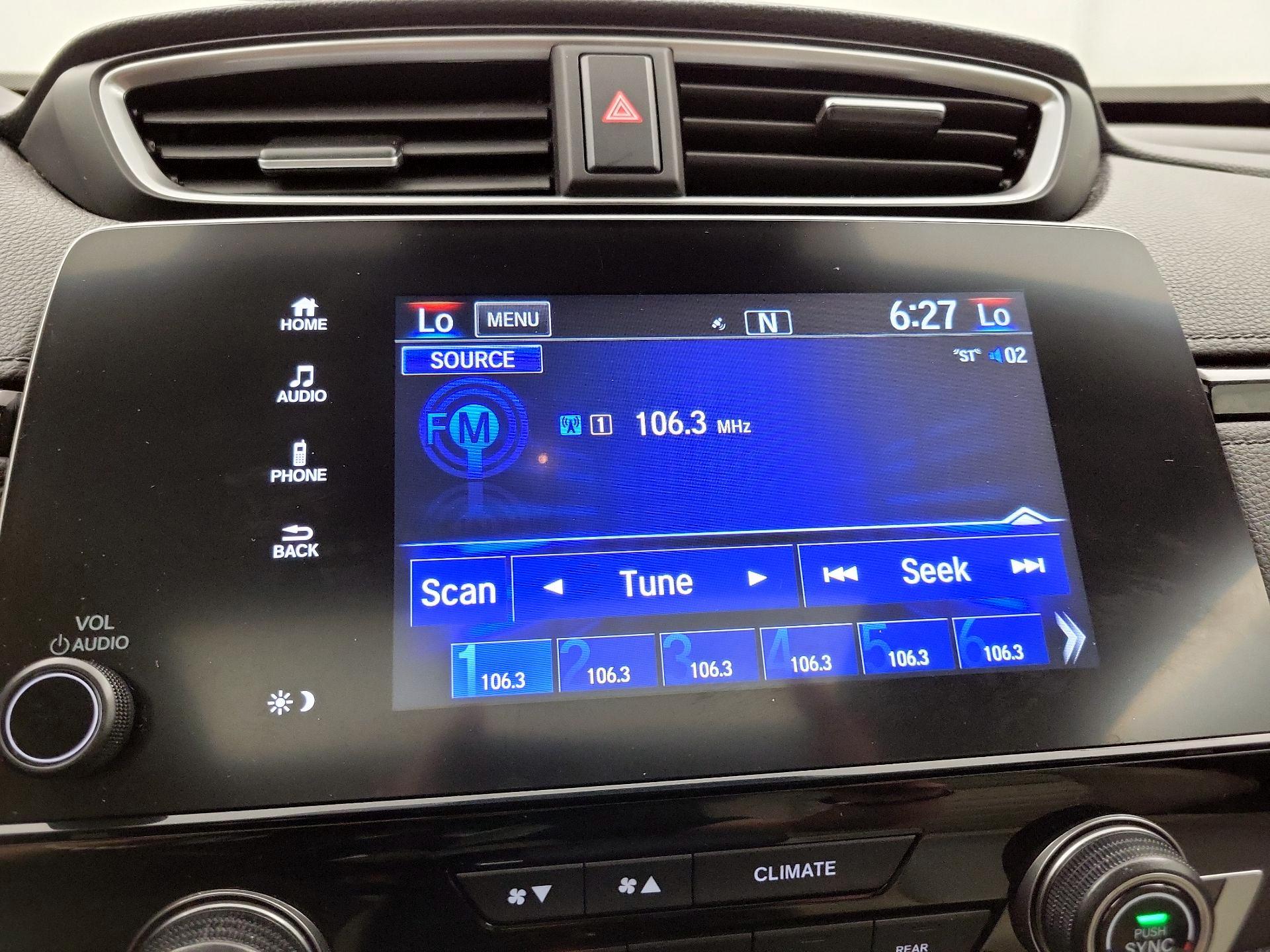 Thumbnail: 2019 Honda CR-V - 13