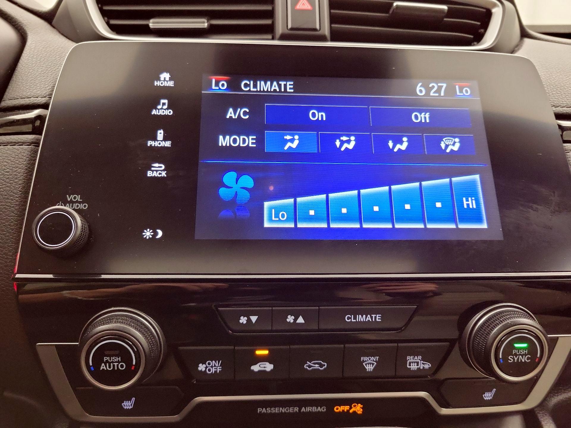 Thumbnail: 2019 Honda CR-V - 14