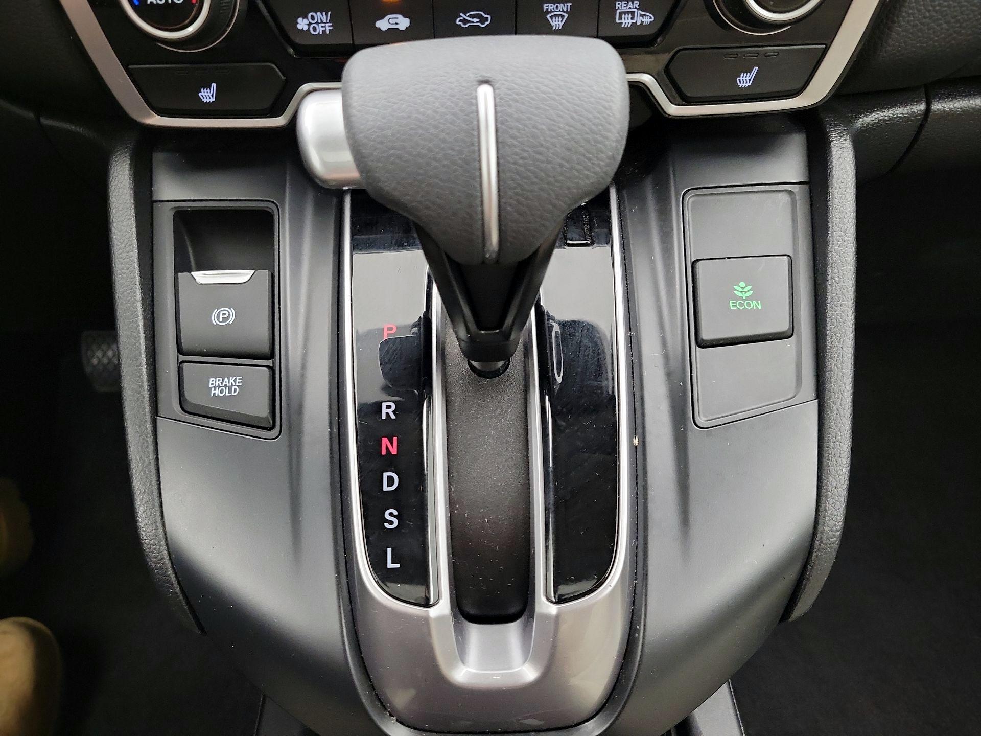 Thumbnail: 2019 Honda CR-V - 15