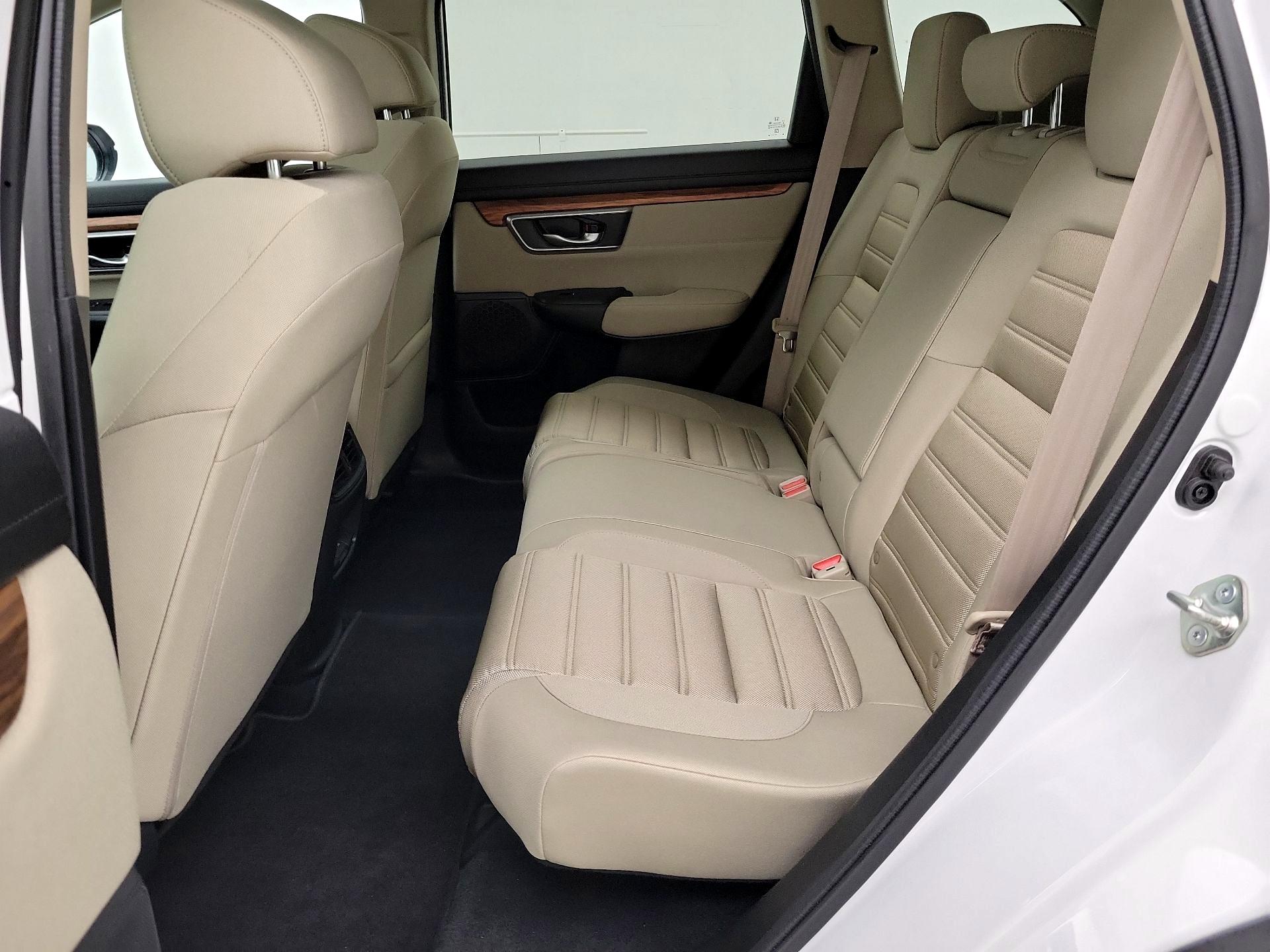 Thumbnail: 2019 Honda CR-V - 16