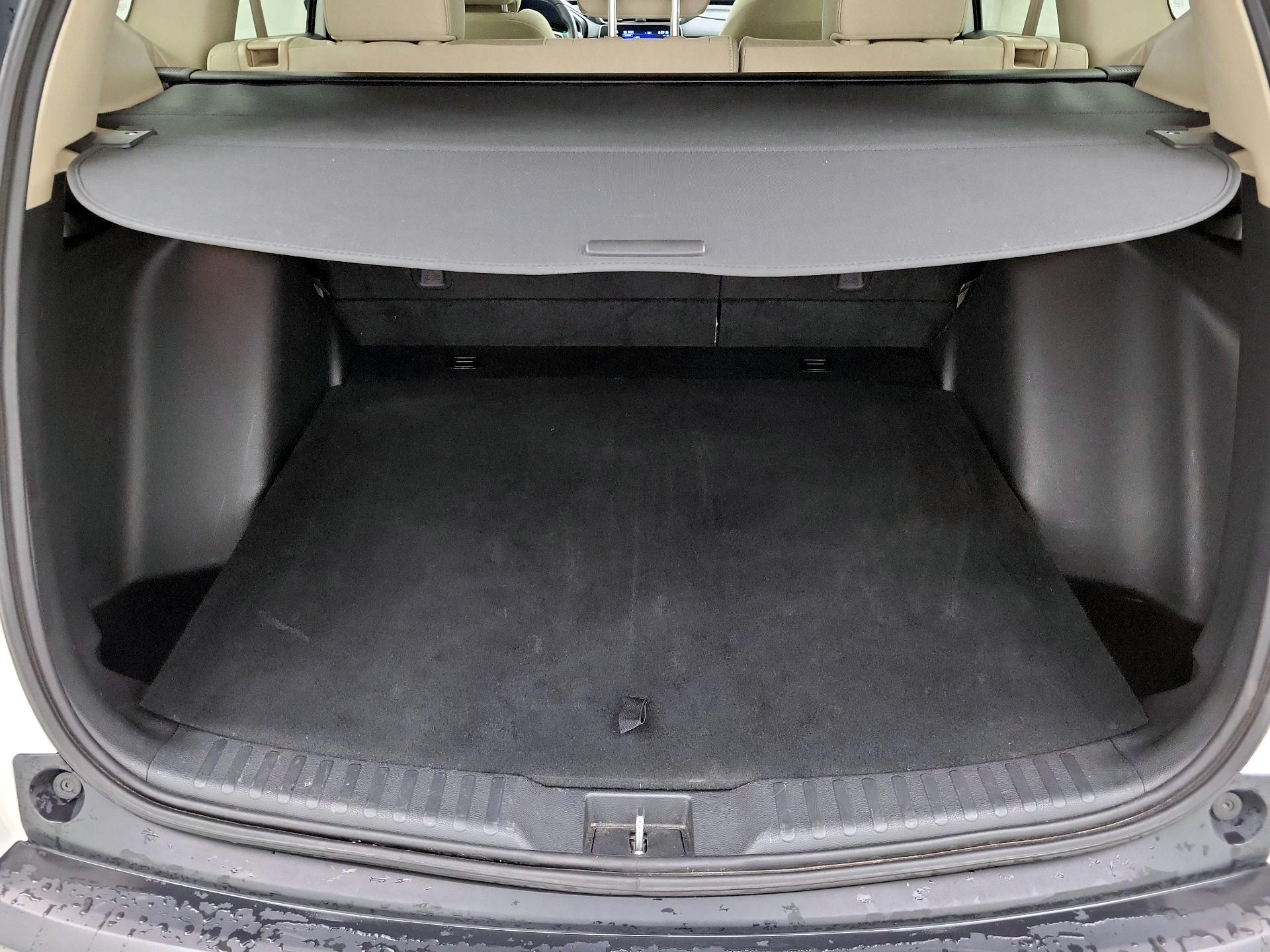 Thumbnail: 2019 Honda CR-V - 17