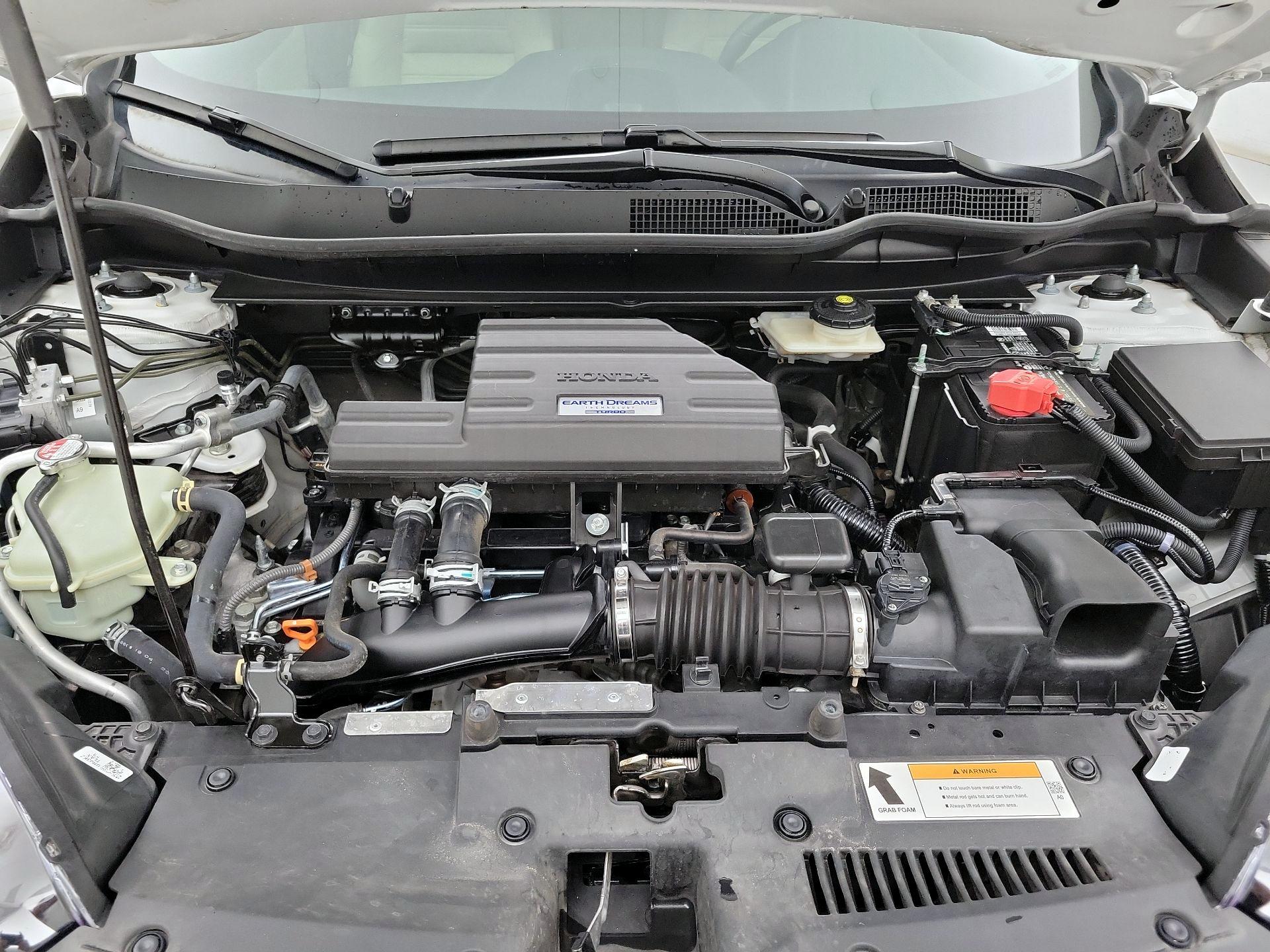 Thumbnail: 2019 Honda CR-V - 18