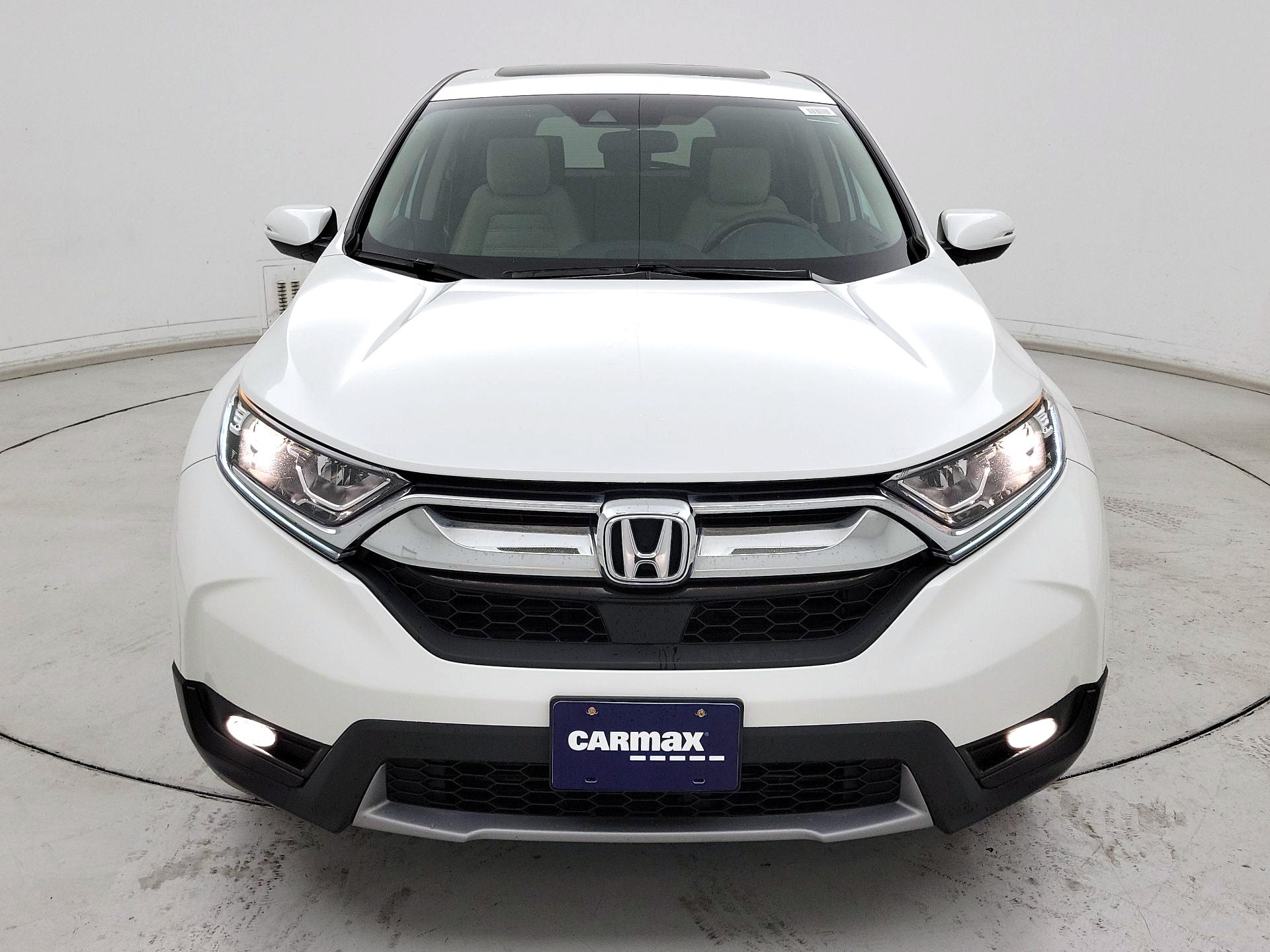 Thumbnail: 2019 Honda CR-V - 2