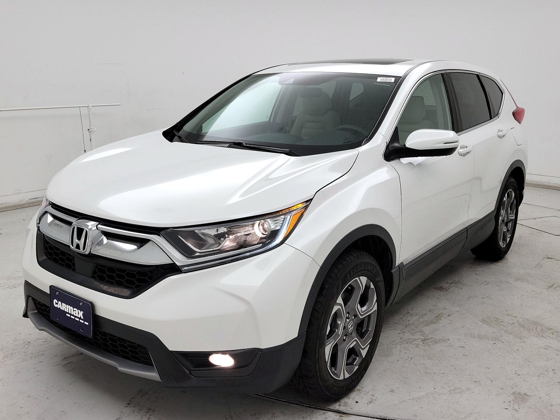 Thumbnail: 2019 Honda CR-V - 3