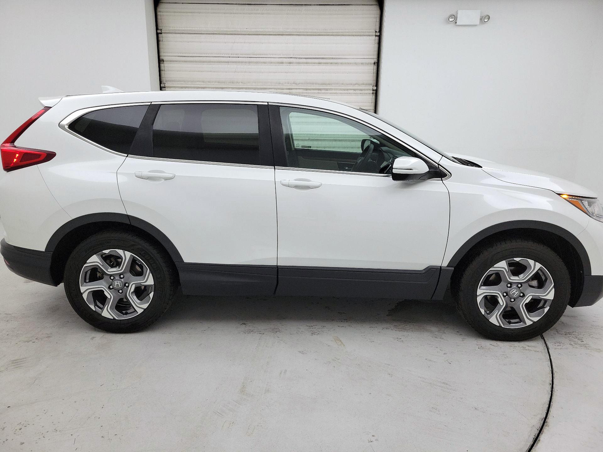 Thumbnail: 2019 Honda CR-V - 4