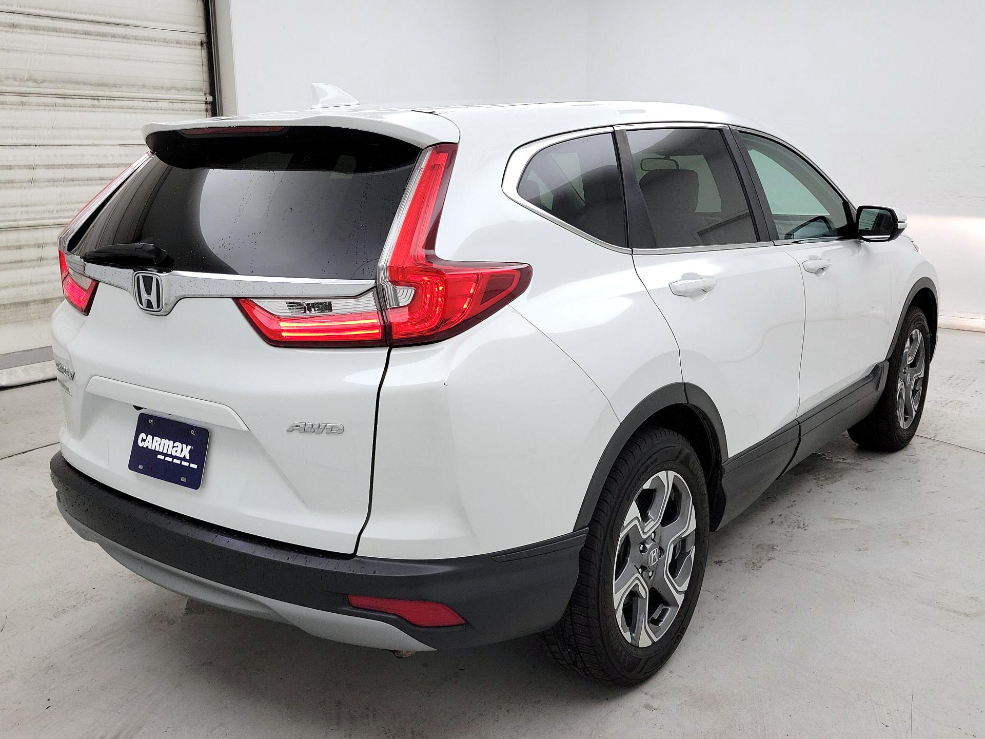 Thumbnail: 2019 Honda CR-V - 5