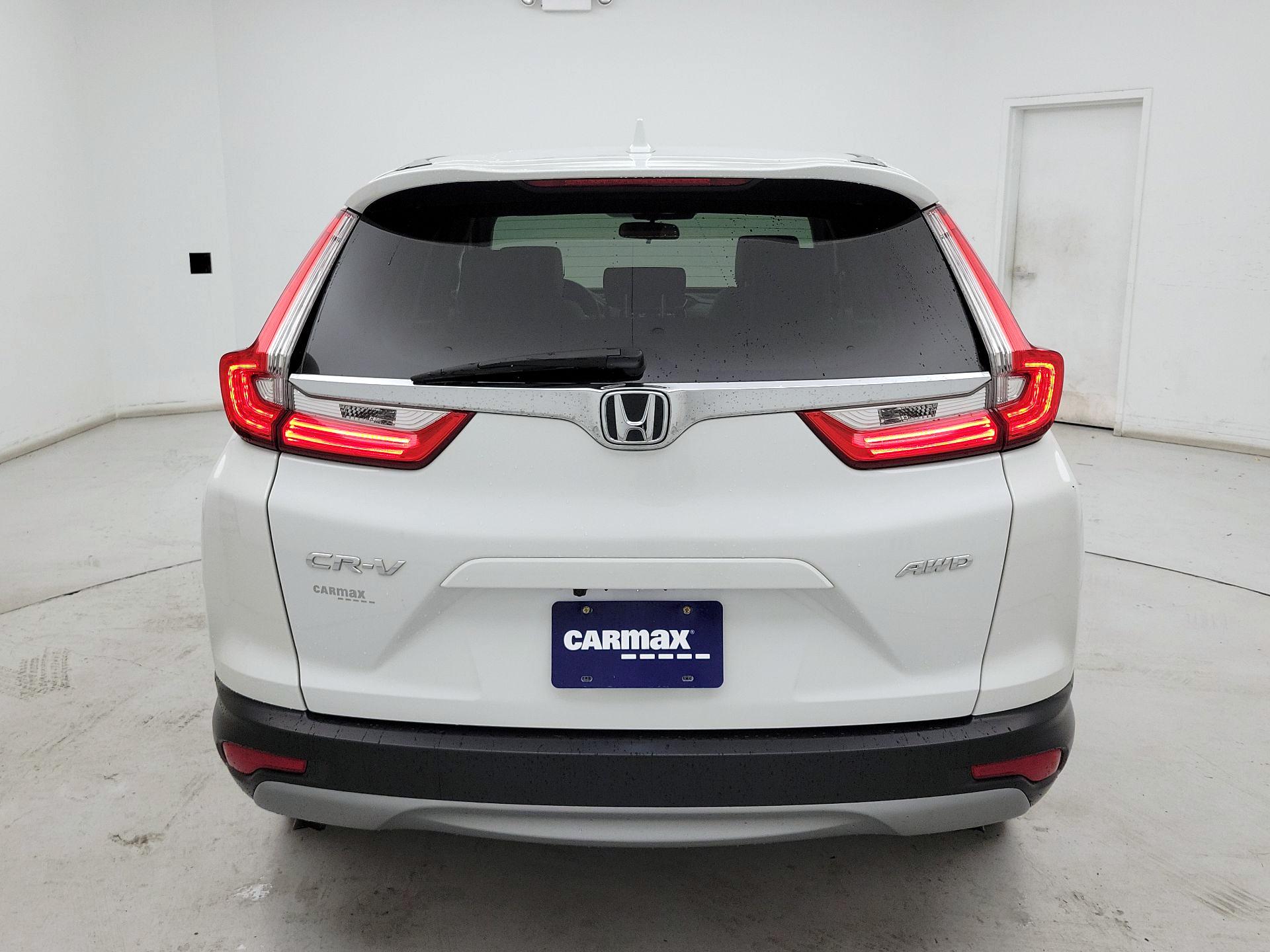 Thumbnail: 2019 Honda CR-V - 6