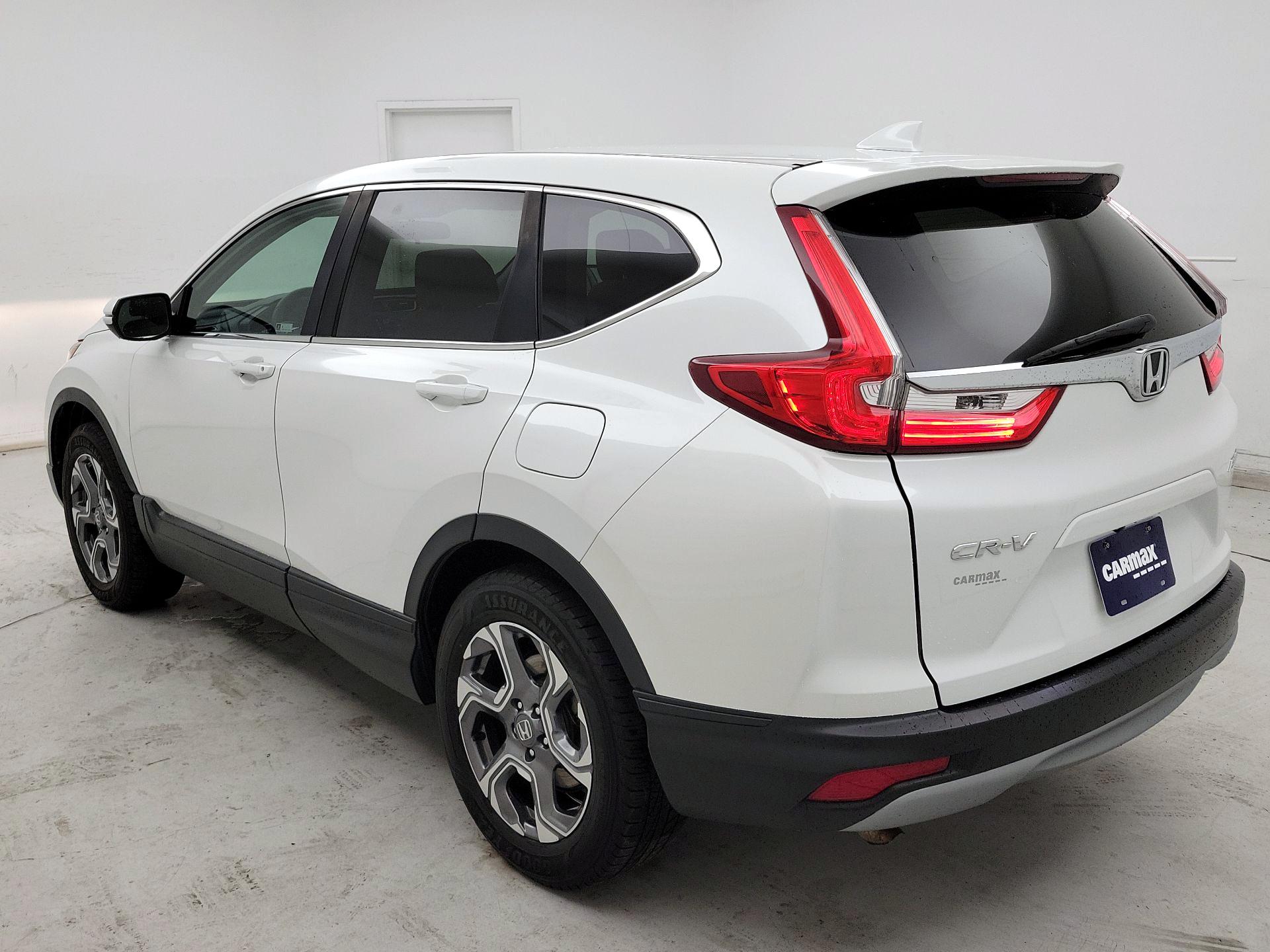 Thumbnail: 2019 Honda CR-V - 7